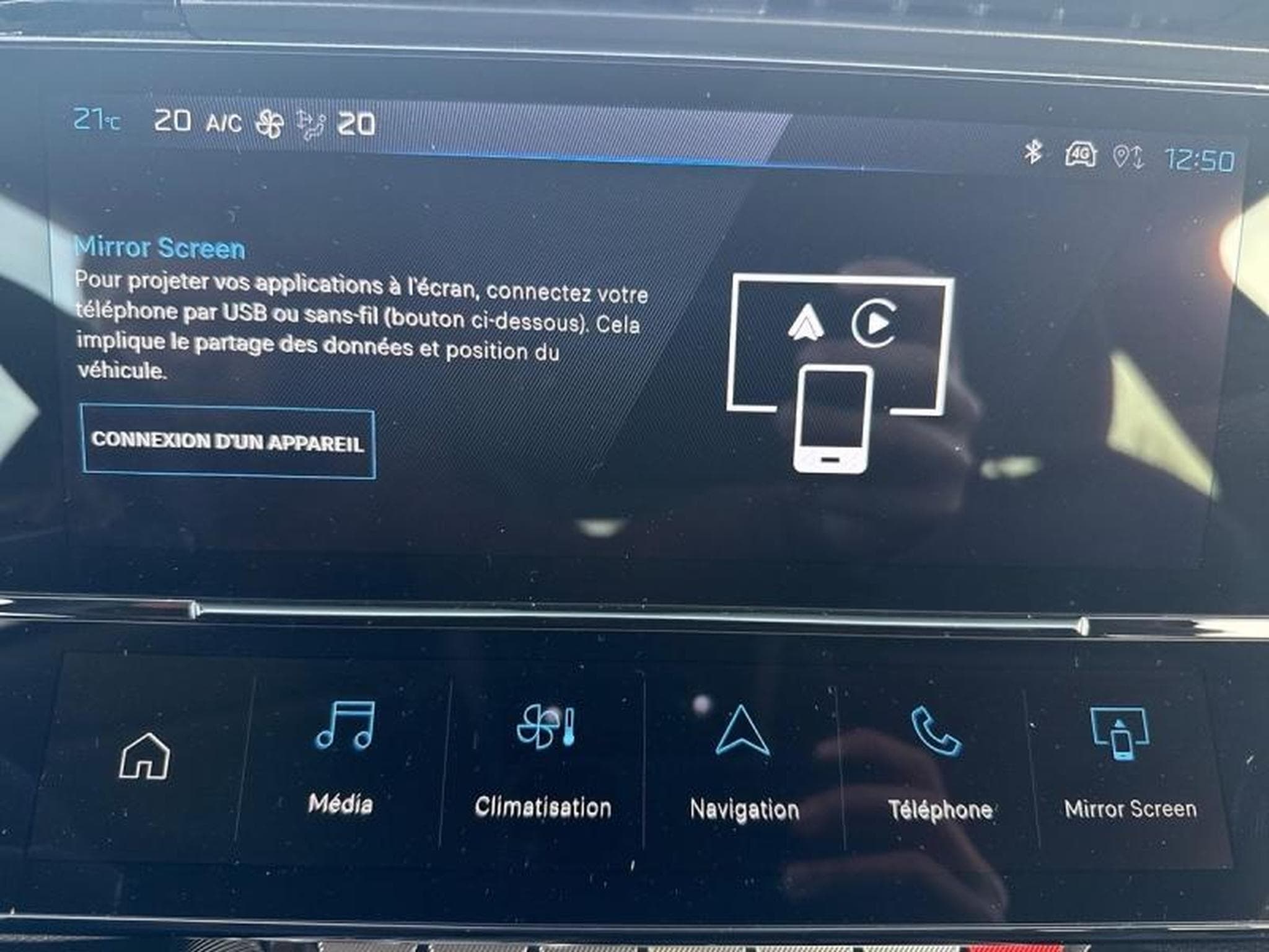 PEUGEOT 308 1.5 BlueHDi 130ch S&S Allure EAT8 (2025) - Photo 8