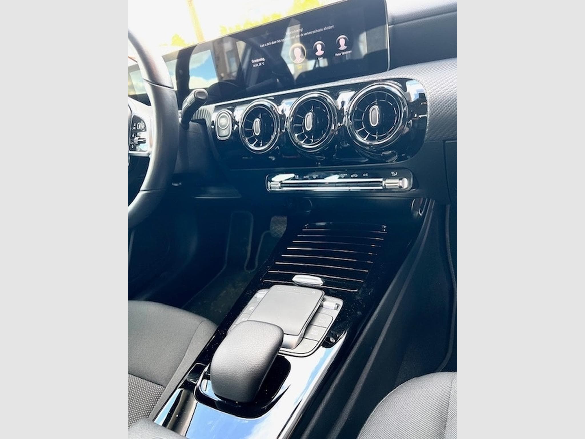 Mercedes A 180 2.0 A 180 D BUSINESS SOLUTION DCT (2021) - Photo 10