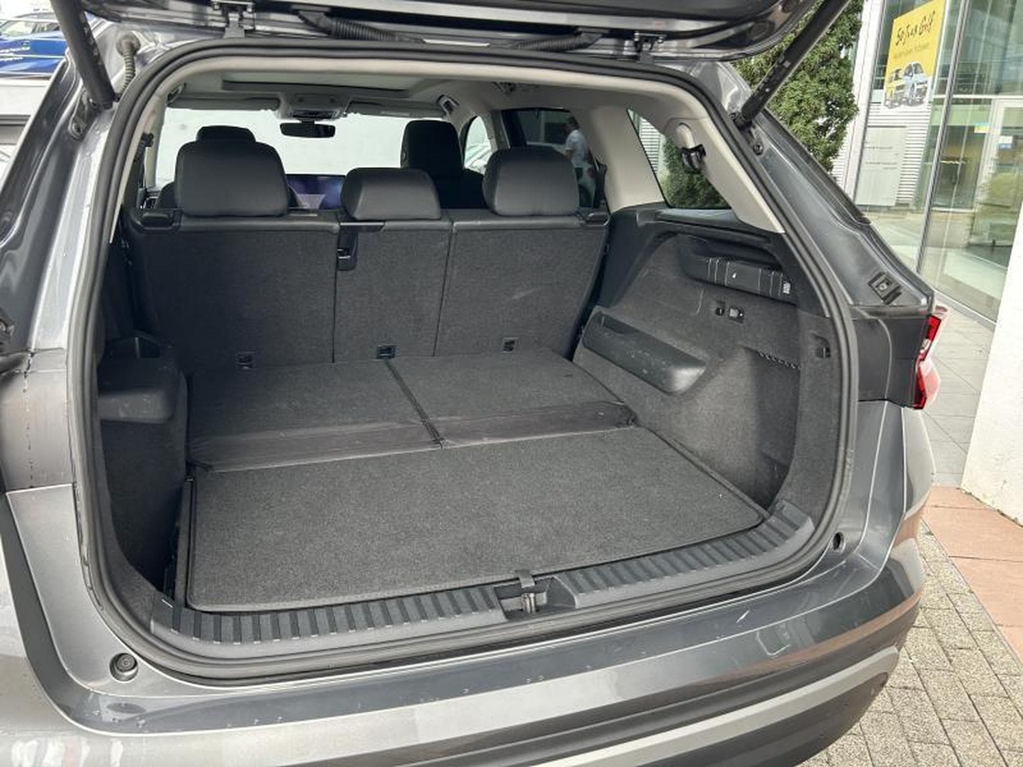 Skoda Kodiaq Selection (2024) - Photo 12