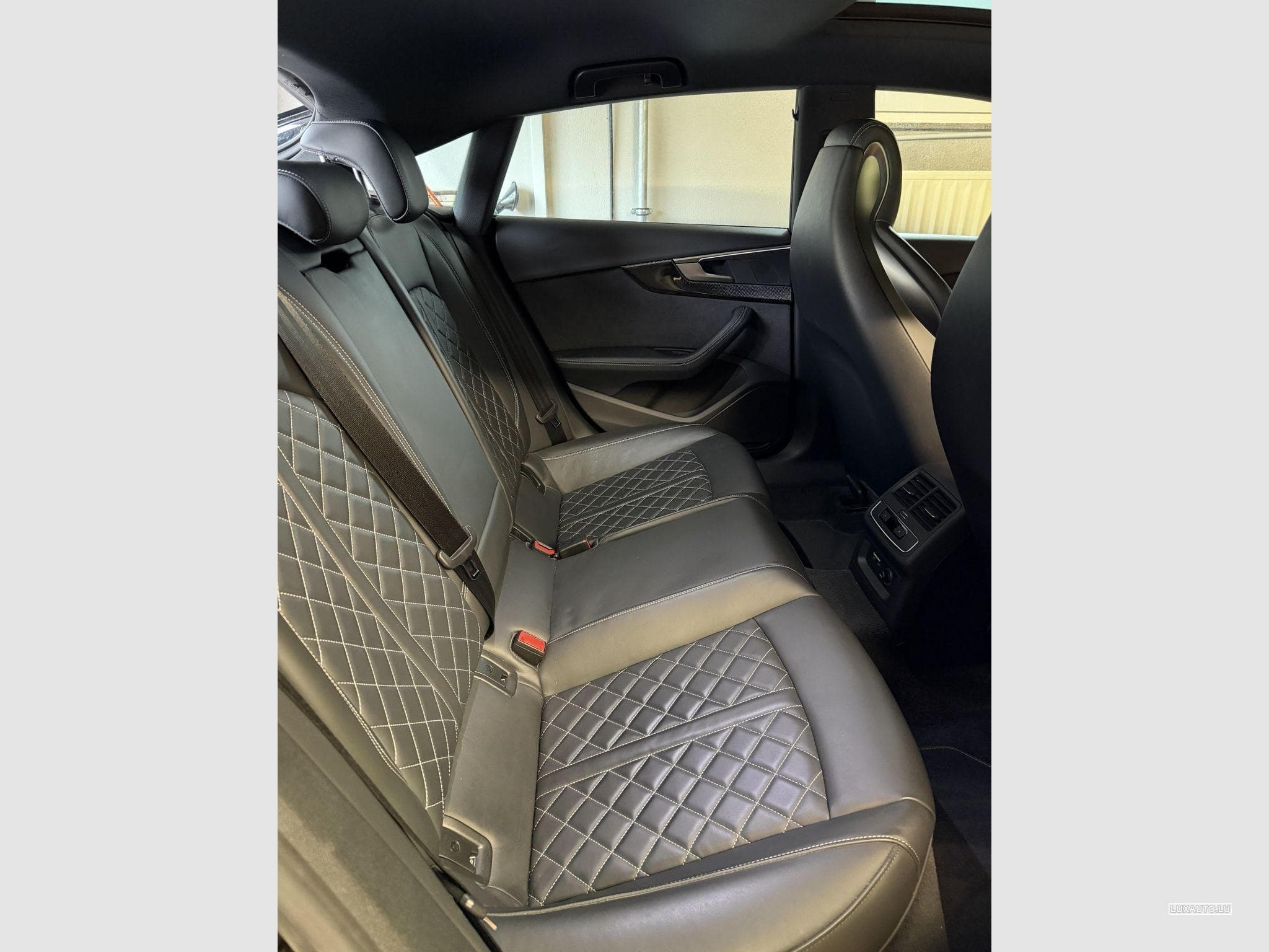 Audi S5 (2018) - Photo 10