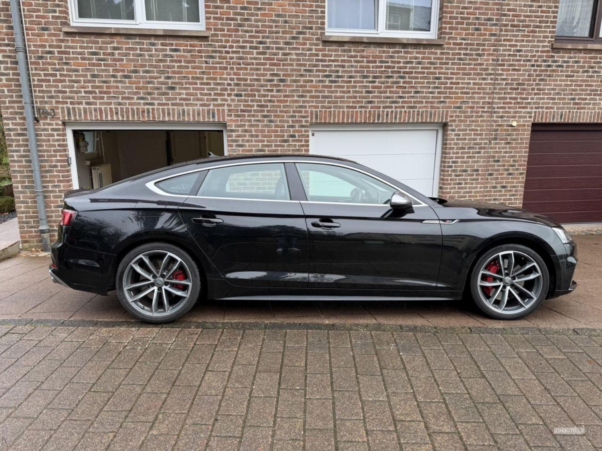 Audi S5 (2018) - Photo 7