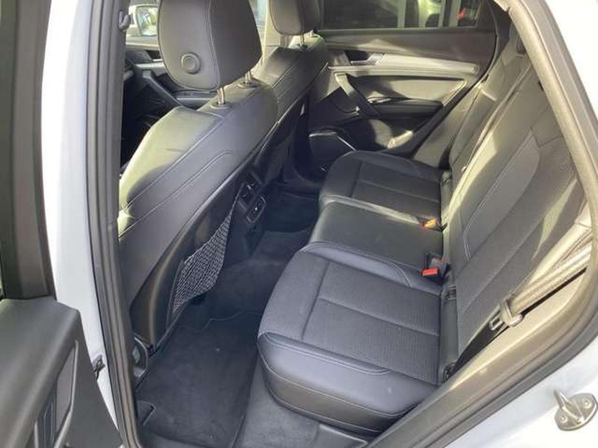 Audi Q5 40 TDI Sportback SLine JUSQU'A 48 MOIS DE GARANTIE (2024) - Foto 13