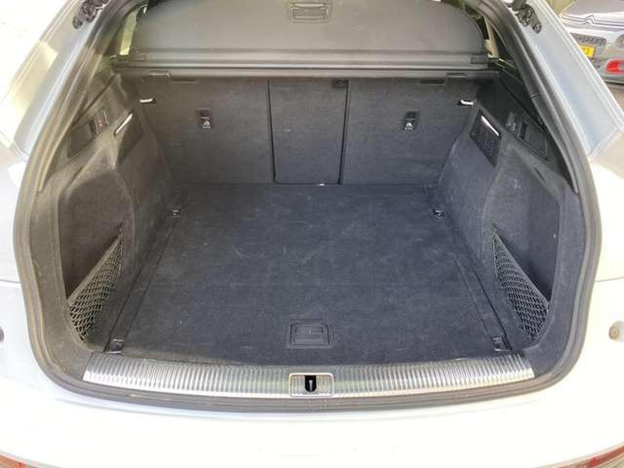 Audi Q5 40 TDI Sportback SLine JUSQU'A 48 MOIS DE GARANTIE (2024) - Foto 16