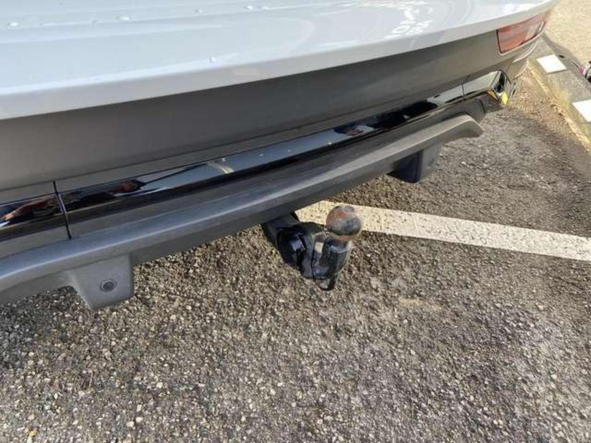 Audi Q5 40 TDI Sportback SLine JUSQU'A 48 MOIS DE GARANTIE (2024) - Foto 18