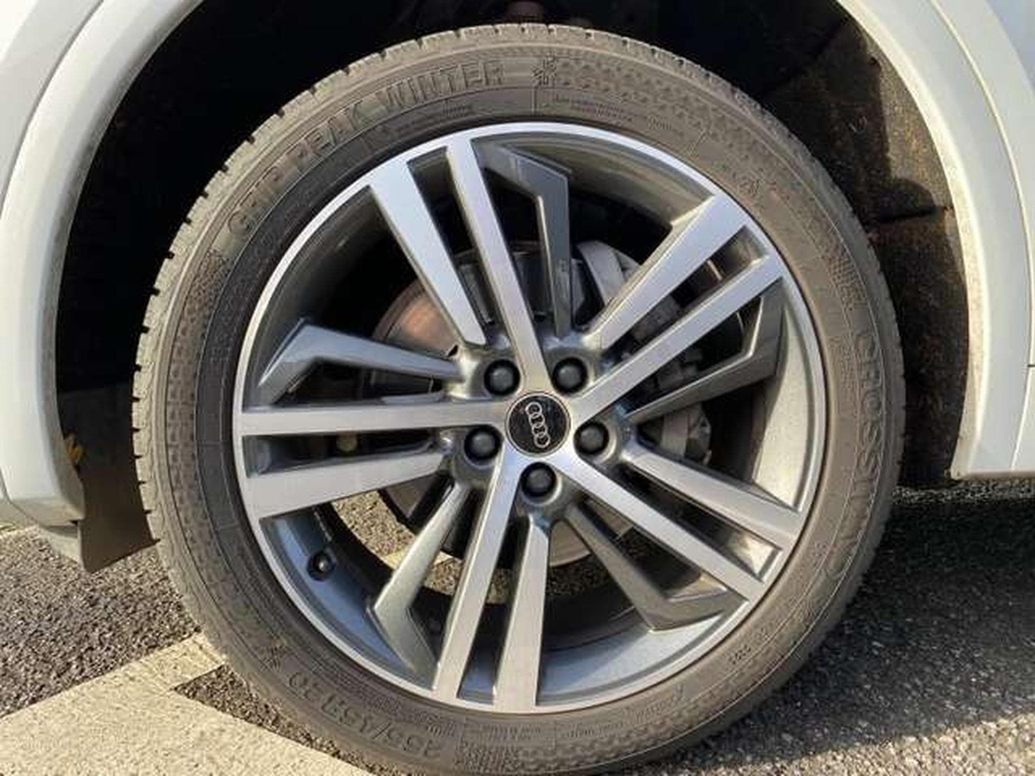 Audi Q5 40 TDI Sportback SLine JUSQU'A 48 MOIS DE GARANTIE (2024) - Foto 19