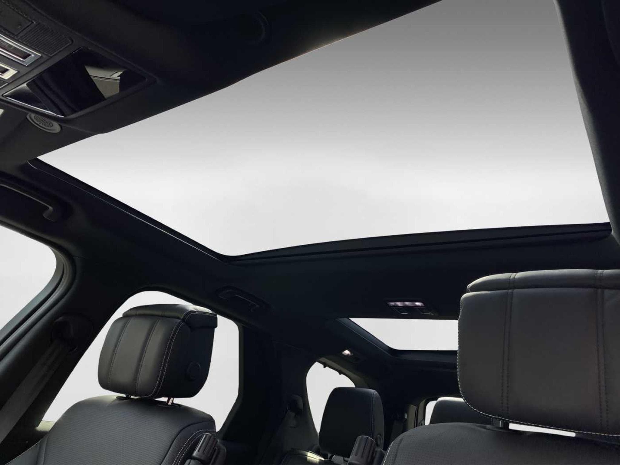 Land-Rover Discovery D300 Dynamic HSE +SIEBEN SITZE +AHK PAKET (2025) - Foto 11