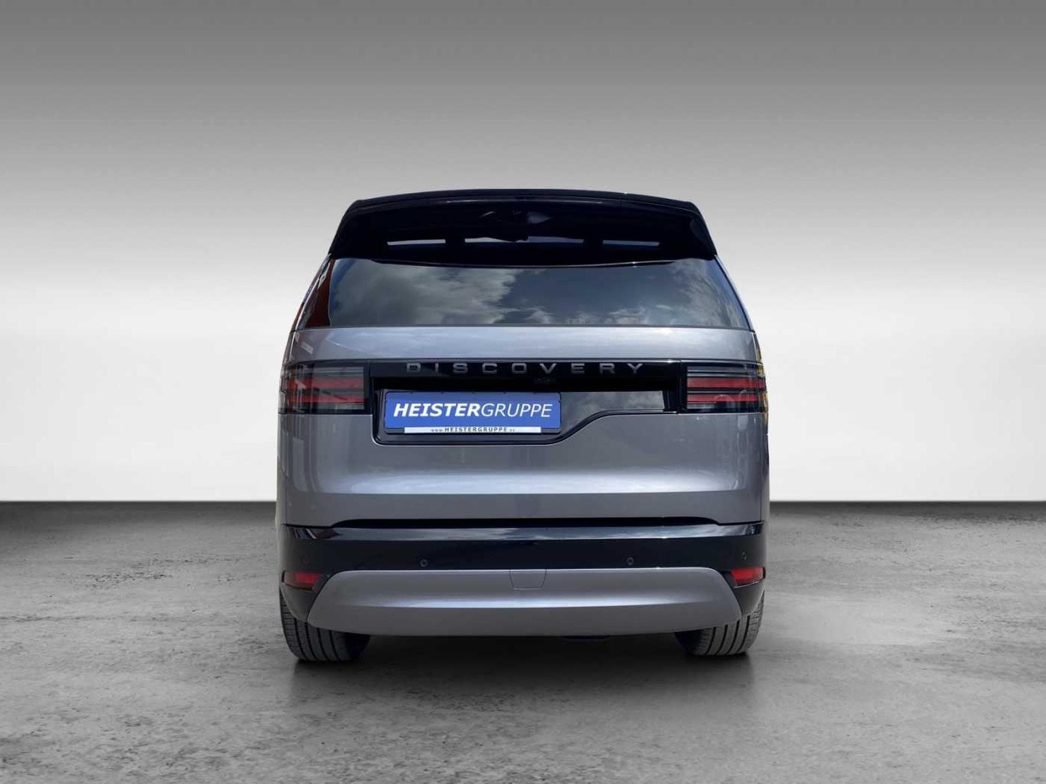 Land-Rover Discovery D300 Dynamic HSE +SIEBEN SITZE +AHK PAKET (2025) - Foto 5