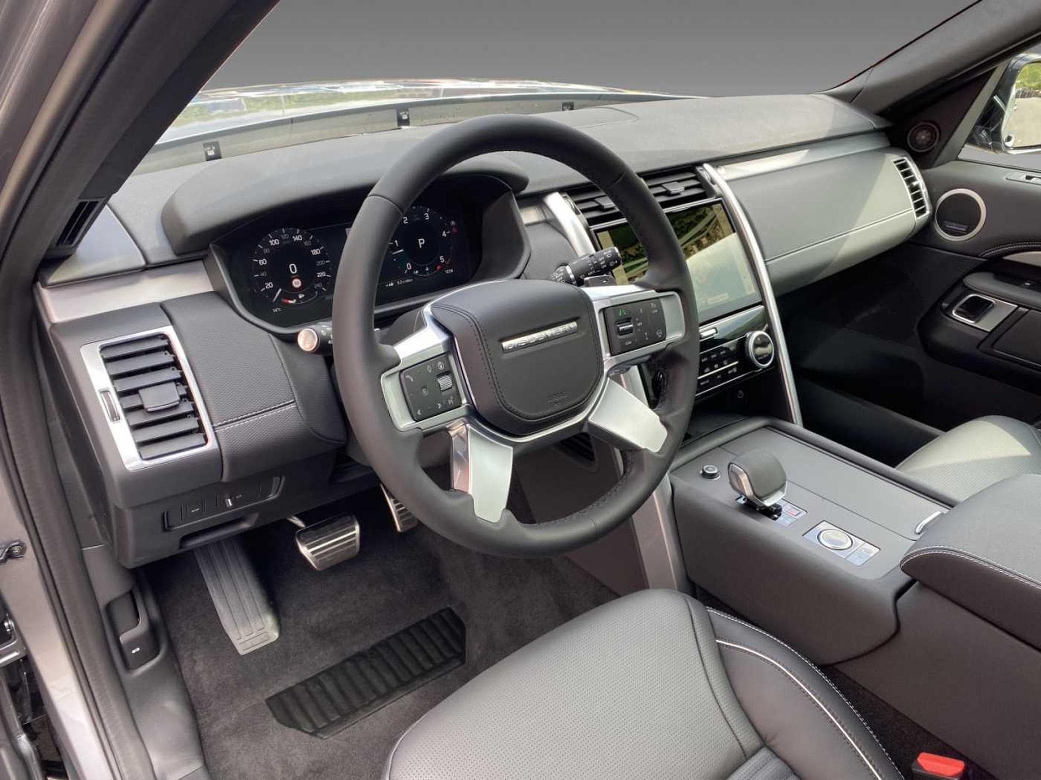 Land-Rover Discovery D300 Dynamic HSE +SIEBEN SITZE +AHK PAKET (2025) - Foto 6