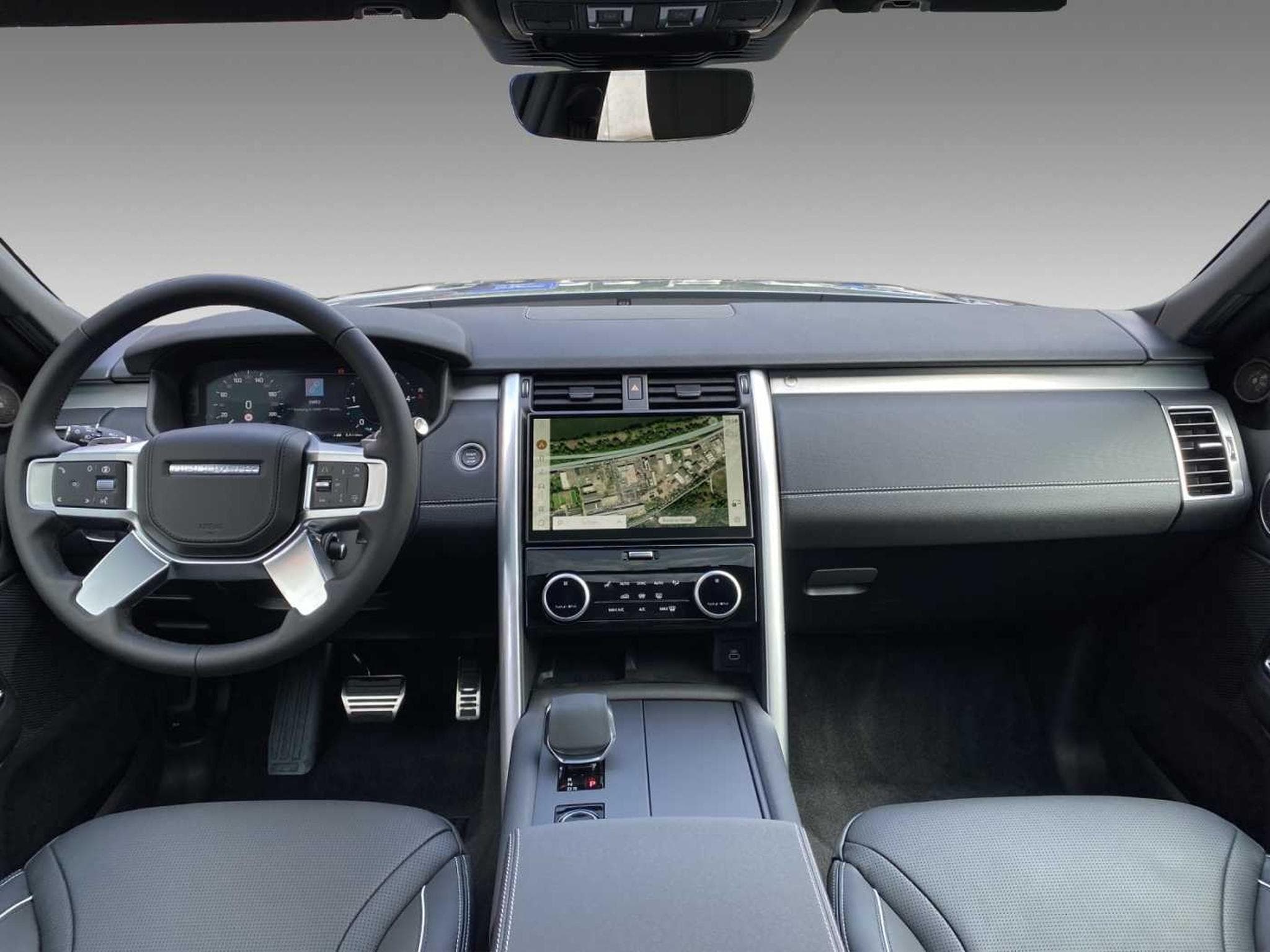 Land-Rover Discovery D300 Dynamic HSE +SIEBEN SITZE +AHK PAKET (2025) - Foto 9