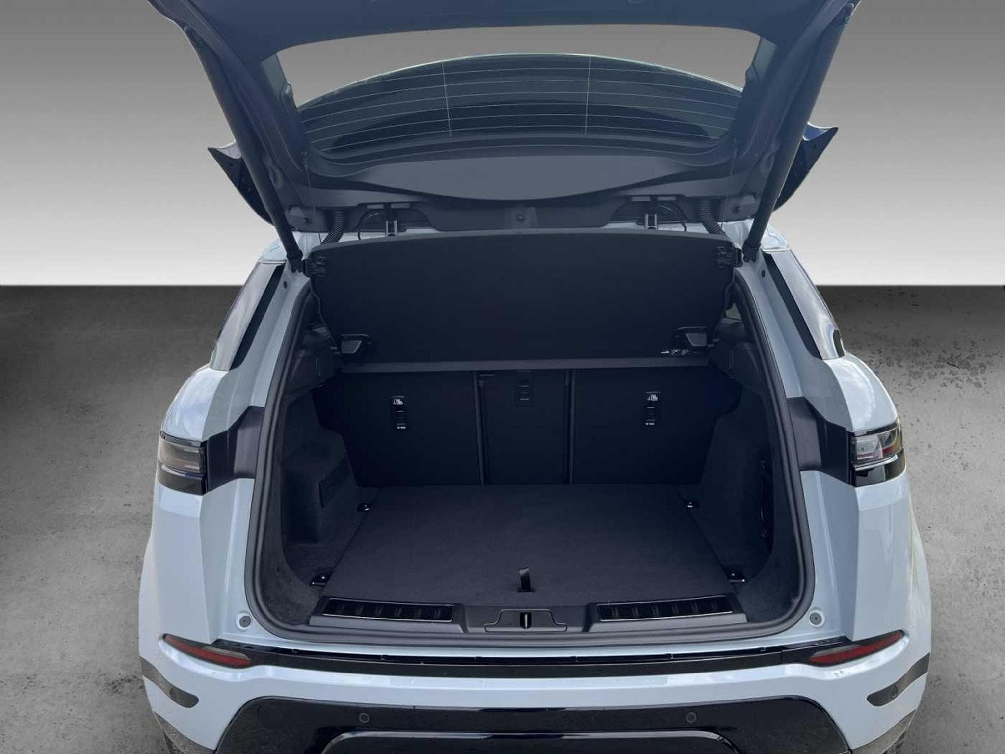 Land-Rover Range Rover Evoque P200 Dynamic SE PANORAMADACH BLACK PACK (2025) - Foto 11