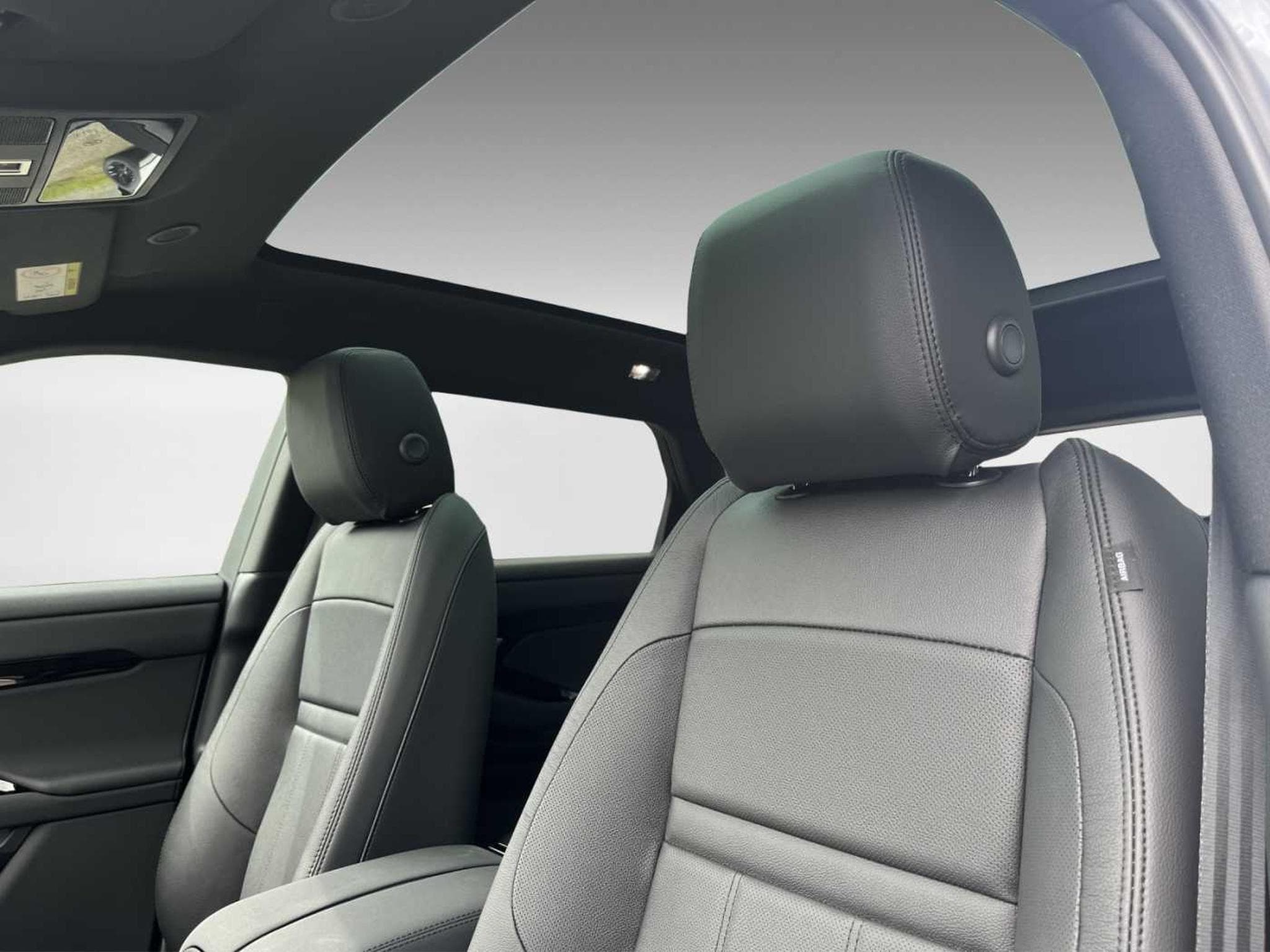 Land-Rover Range Rover Evoque P200 Dynamic SE PANORAMADACH BLACK PACK (2025) - Foto 12