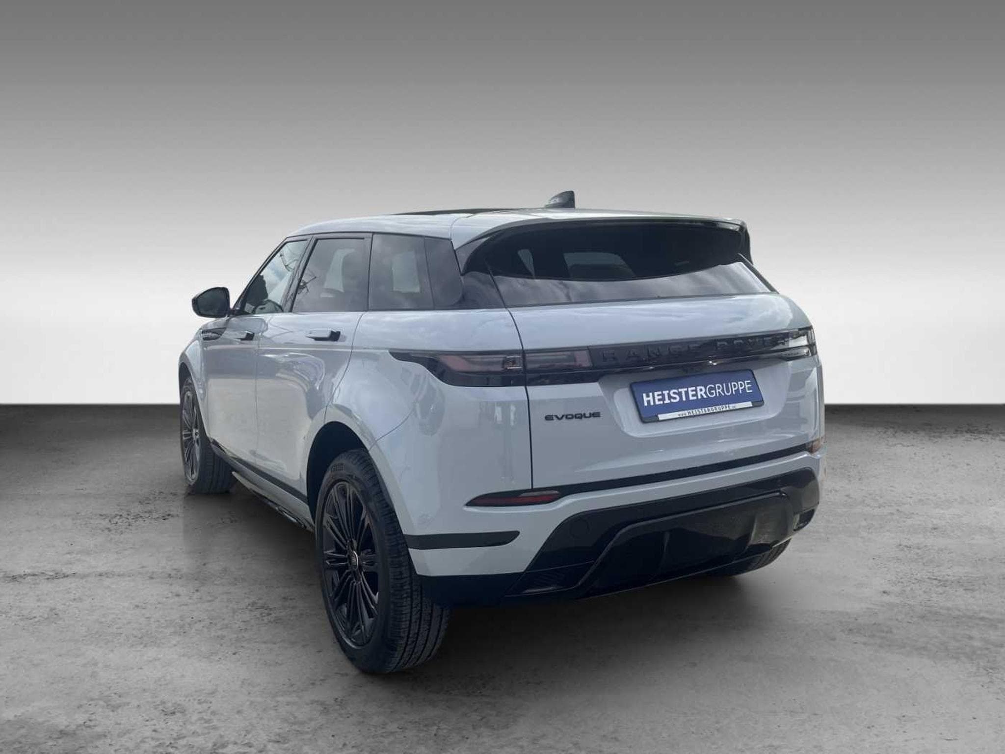Land-Rover Range Rover Evoque P200 Dynamic SE PANORAMADACH BLACK PACK (2025) - Foto 4