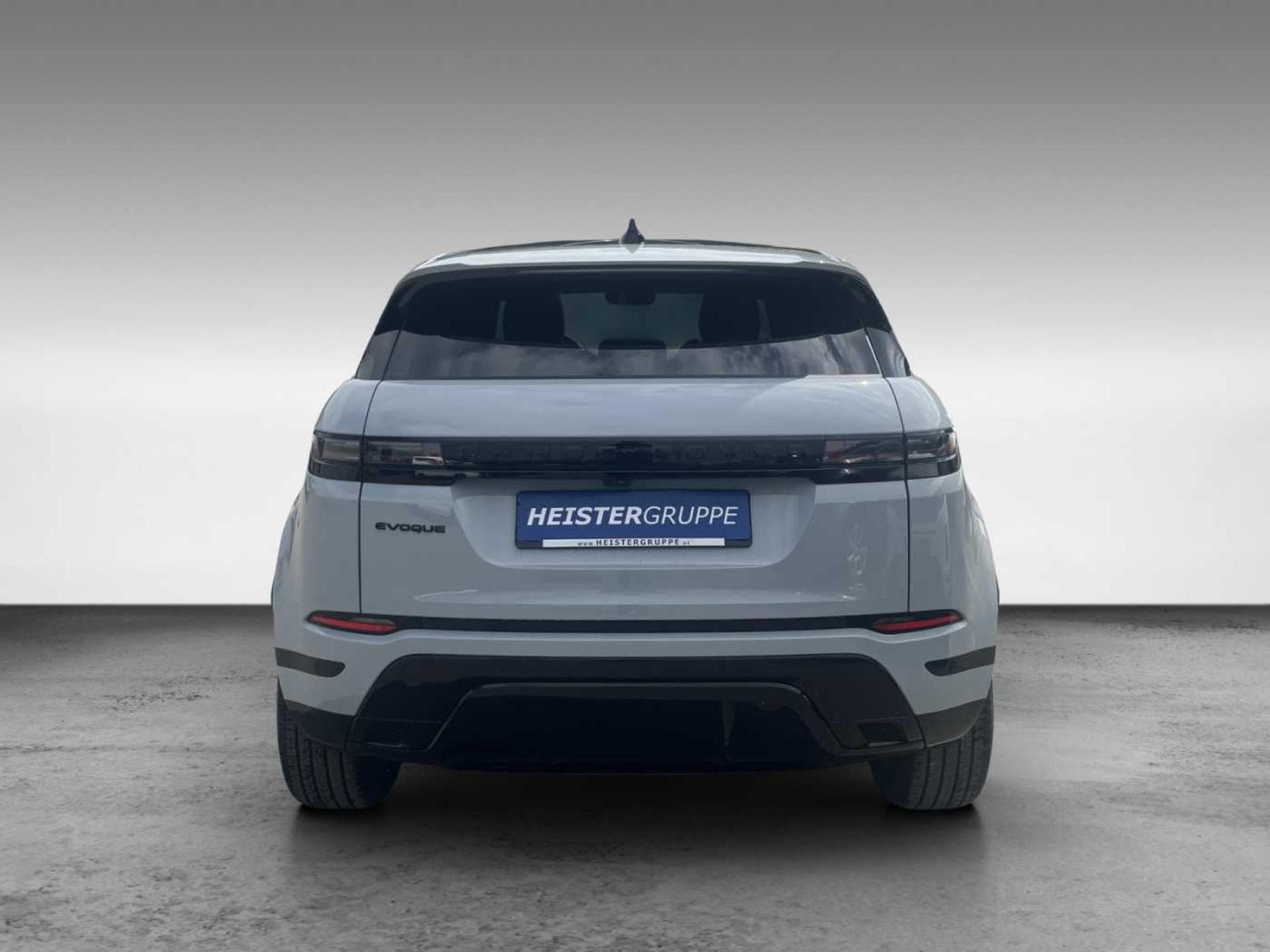 Land-Rover Range Rover Evoque P200 Dynamic SE PANORAMADACH BLACK PACK (2025) - Foto 5