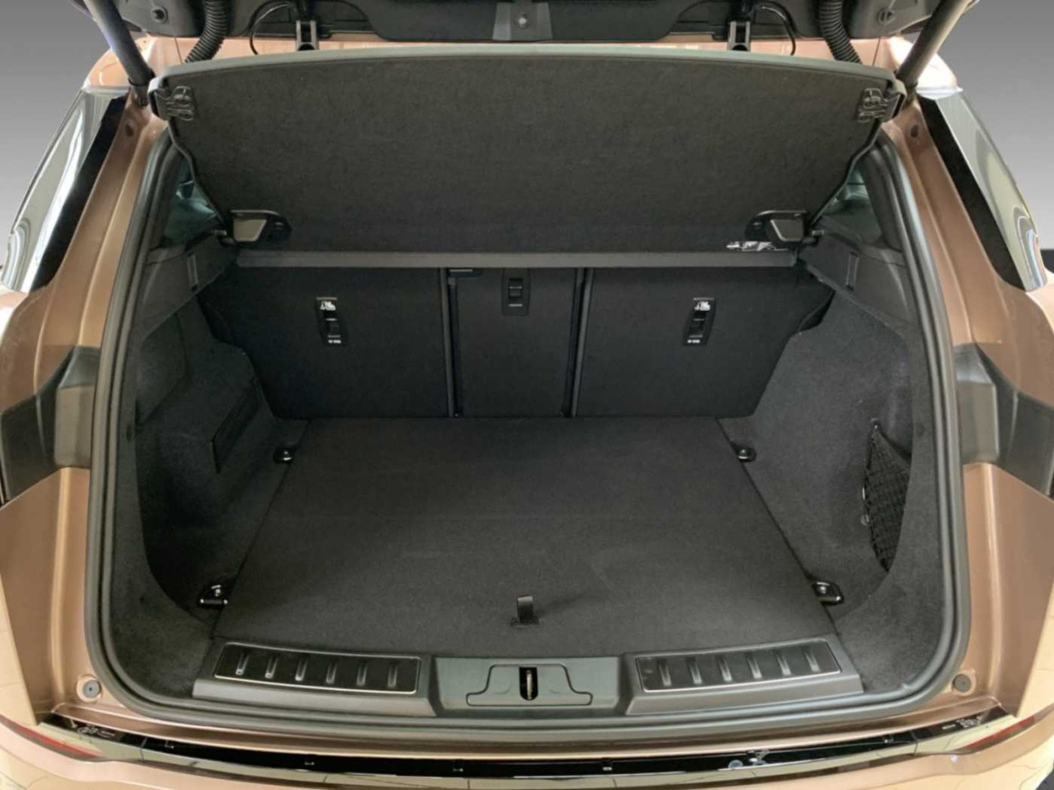 Land-Rover Range Rover Evoque P160 Dynamic SE +PANORAMADACH +WINTERPAKET +20 ZOLL RÄDER BL (2025) - Foto 11