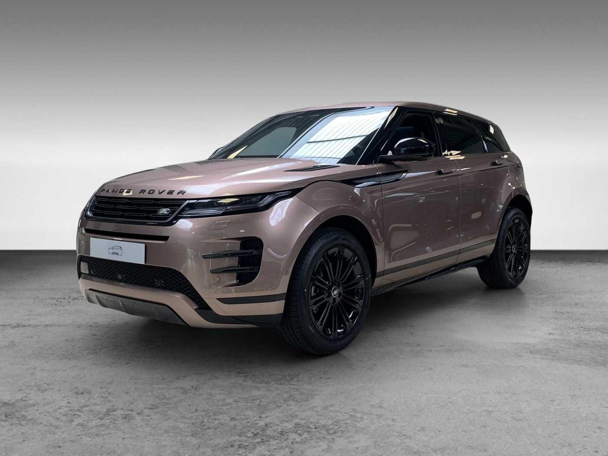 Land-Rover Range Rover Evoque P160 Dynamic SE +PANORAMADACH +WINTERPAKET +20 ZOLL RÄDER BL (2025) - Foto 2