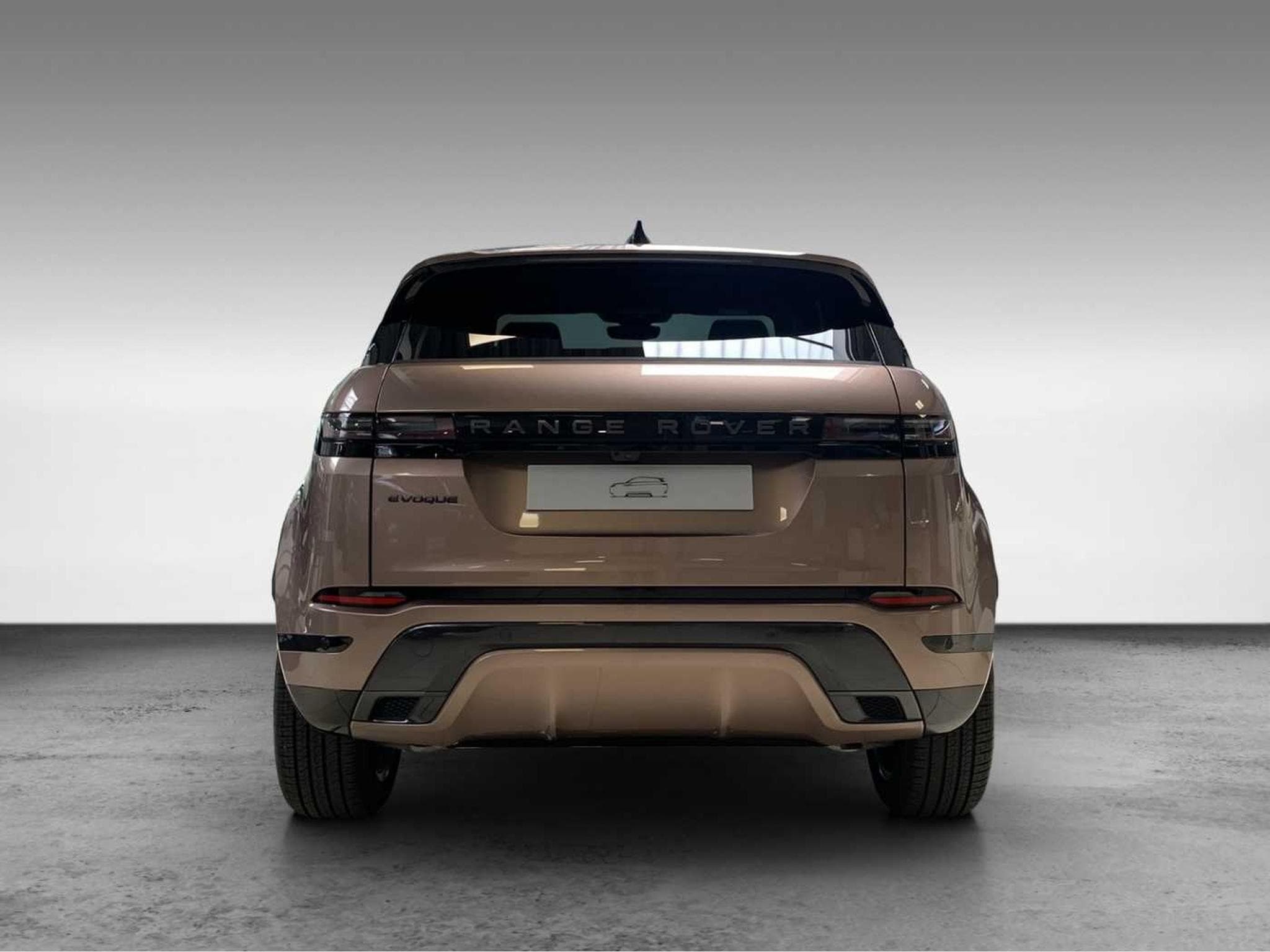 Land-Rover Range Rover Evoque P160 Dynamic SE +PANORAMADACH +WINTERPAKET +20 ZOLL RÄDER BL (2025) - Foto 5