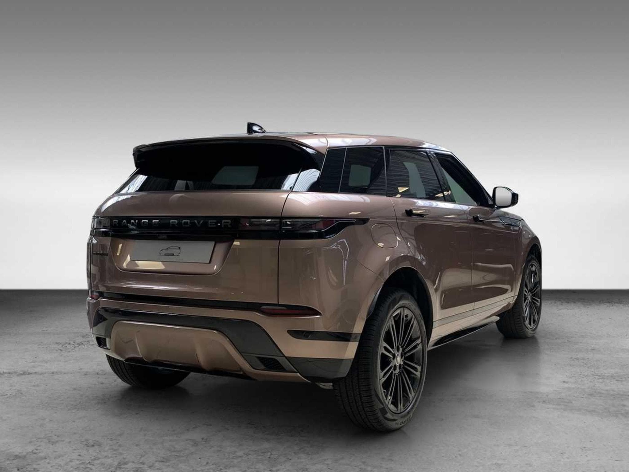 Land-Rover Range Rover Evoque P160 Dynamic SE +PANORAMADACH +WINTERPAKET +20 ZOLL RÄDER BL (2025) - Foto 6