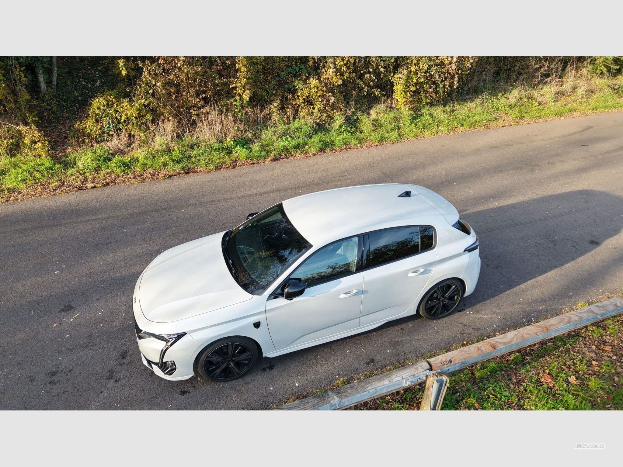 Peugeot 308 GT PACK (2022) - Foto 3