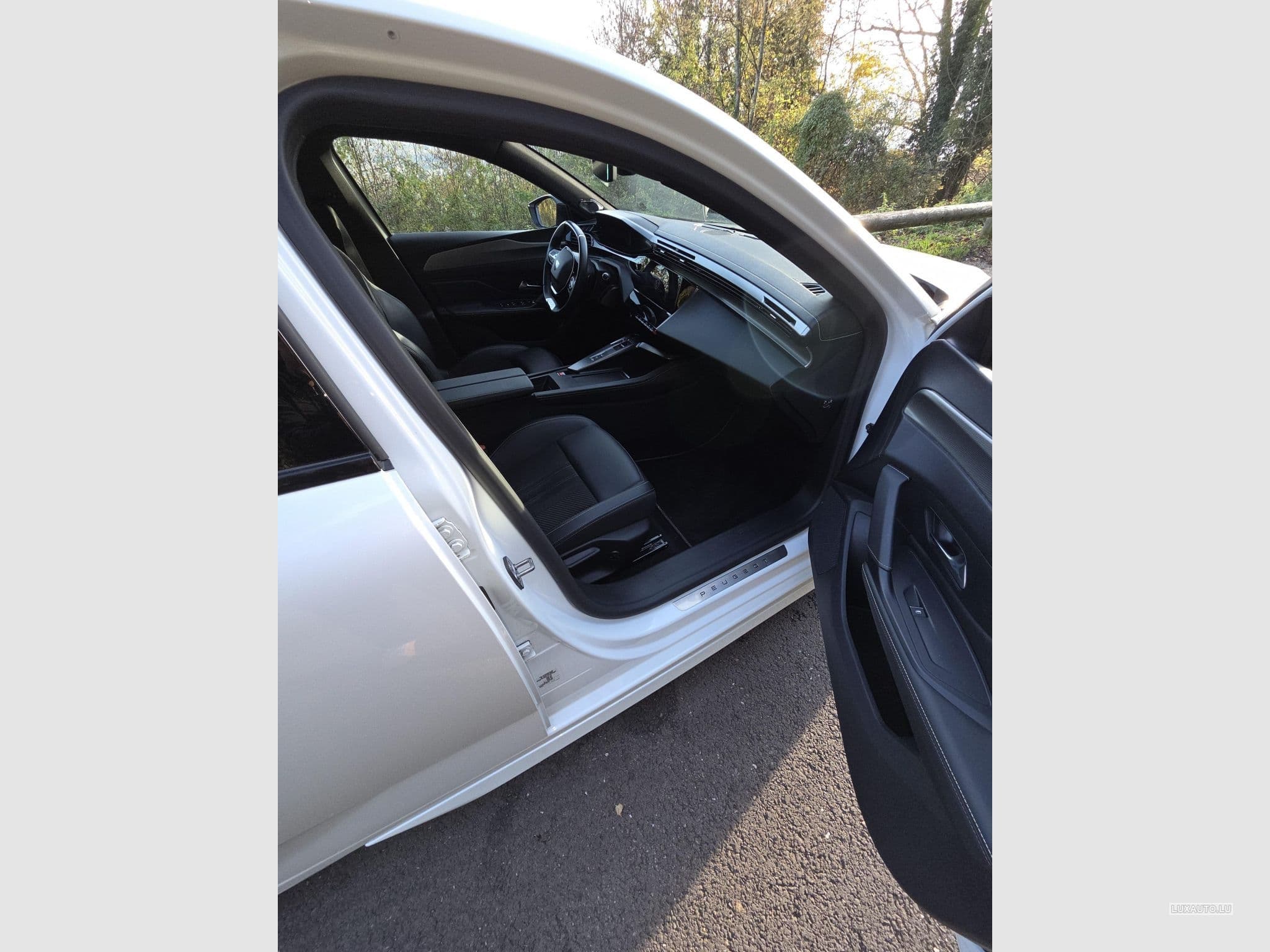 Peugeot 308 GT PACK (2022) - Foto 5