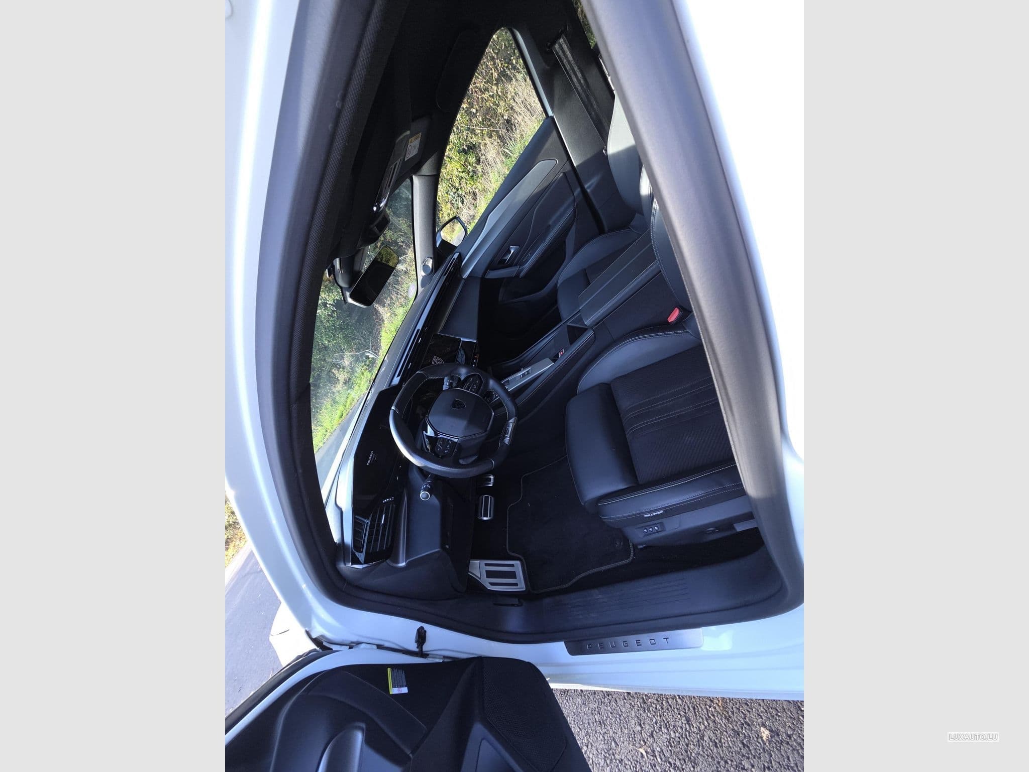 Peugeot 308 GT PACK (2022) - Foto 7