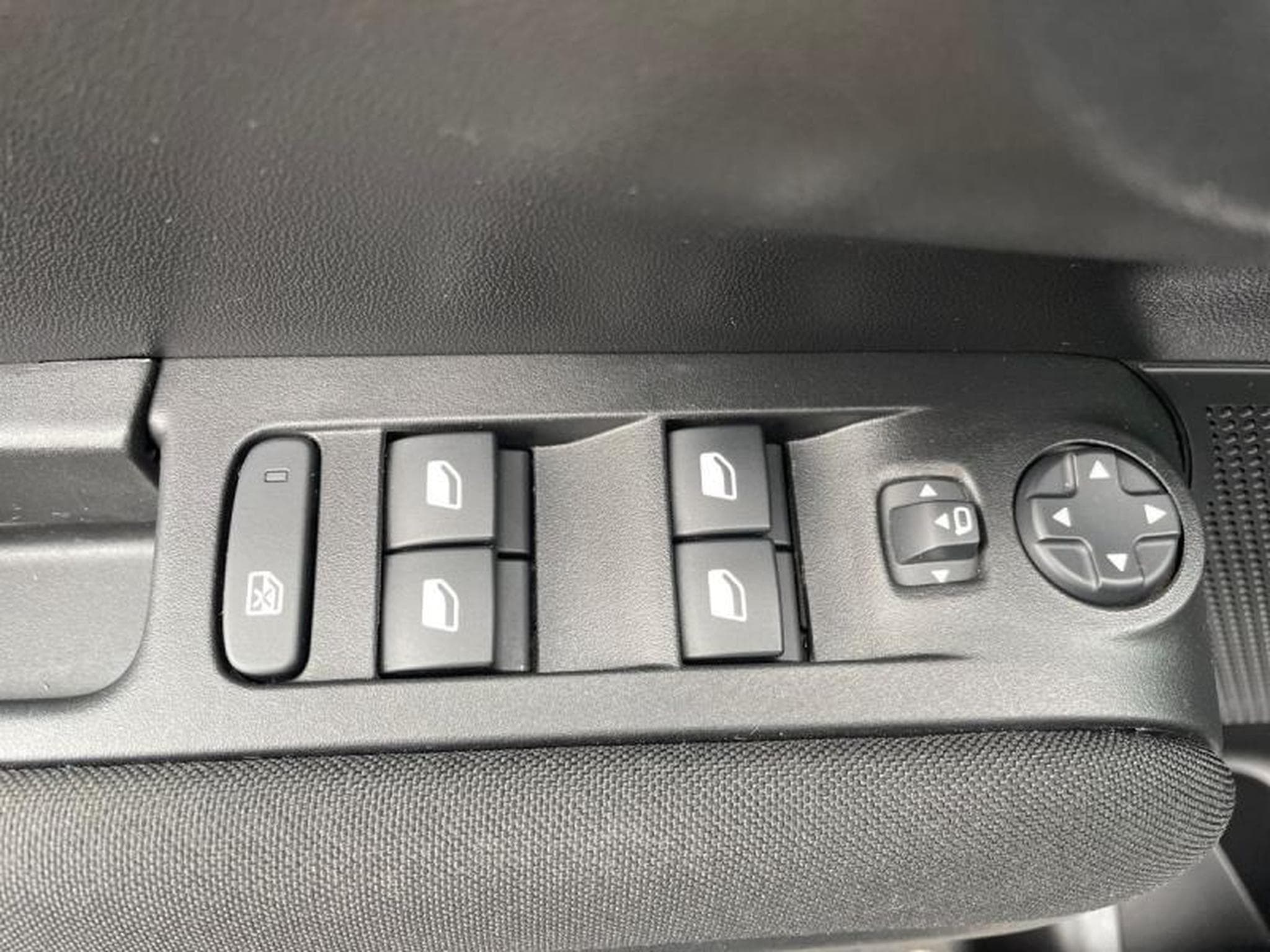 CITROEN C3 Aircross 1.2 PureTech 110ch S&S MAX (2023) - Photo 11