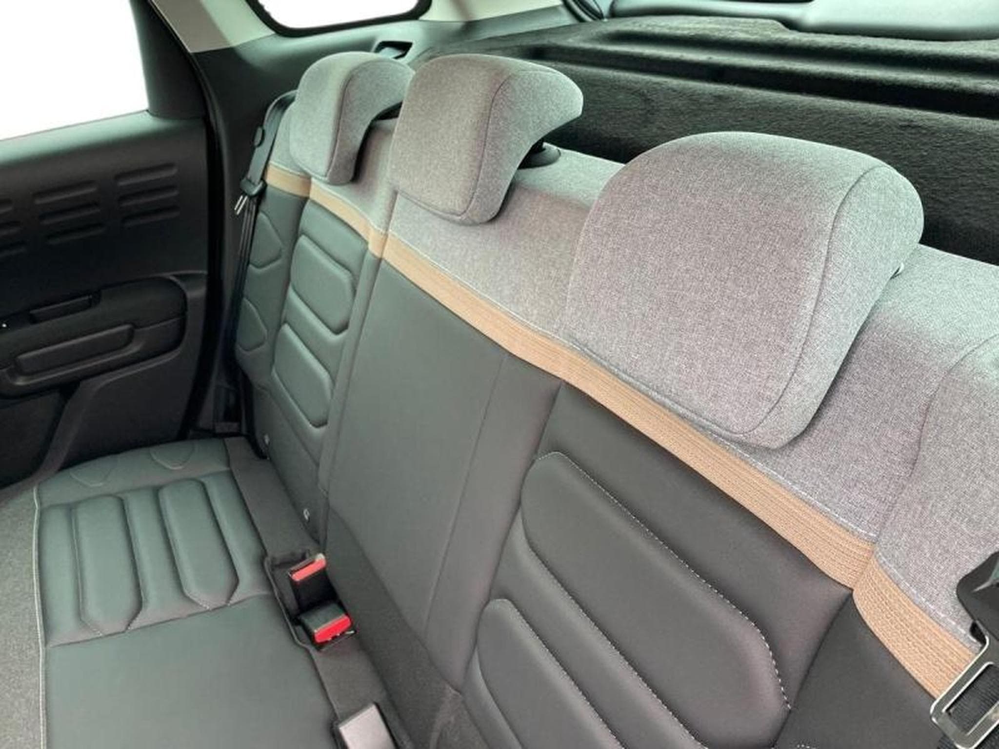 CITROEN C3 Aircross 1.2 PureTech 110ch S&S MAX (2023) - Photo 4