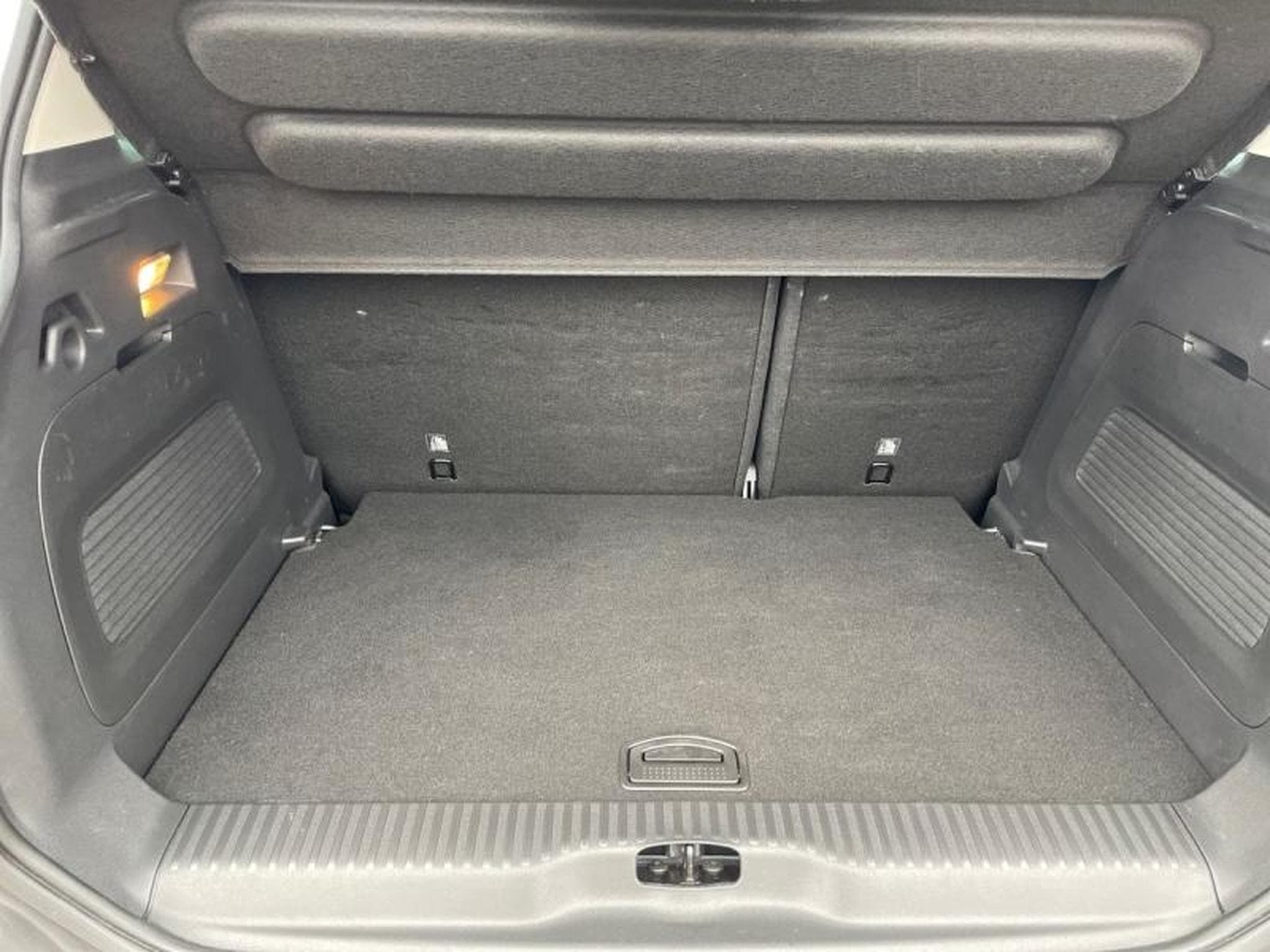 CITROEN C3 Aircross 1.2 PureTech 110ch S&S MAX (2023) - Photo 5