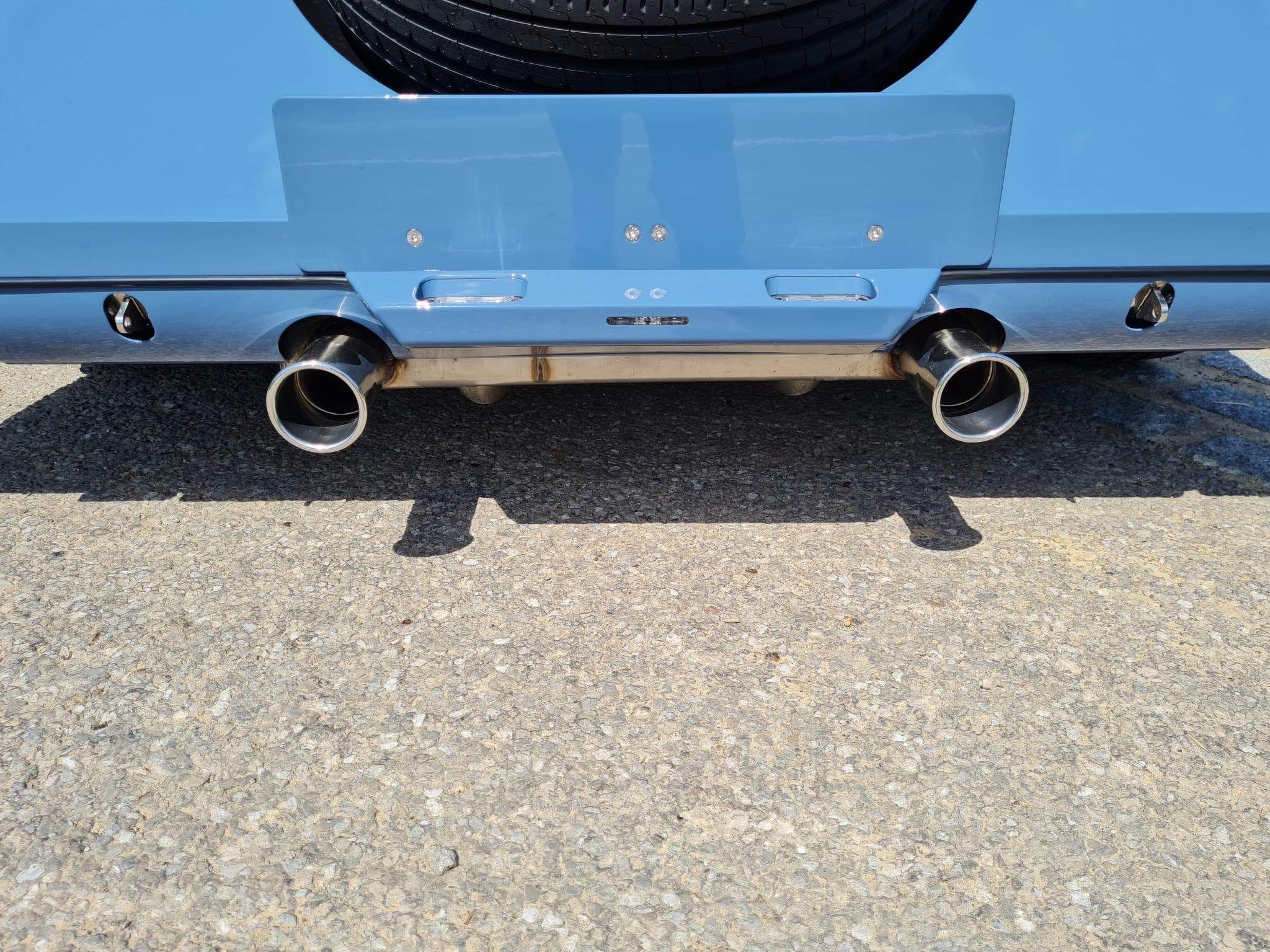 Morgan Plus 4 Plus Four MY2025 (2025) - Photo 5