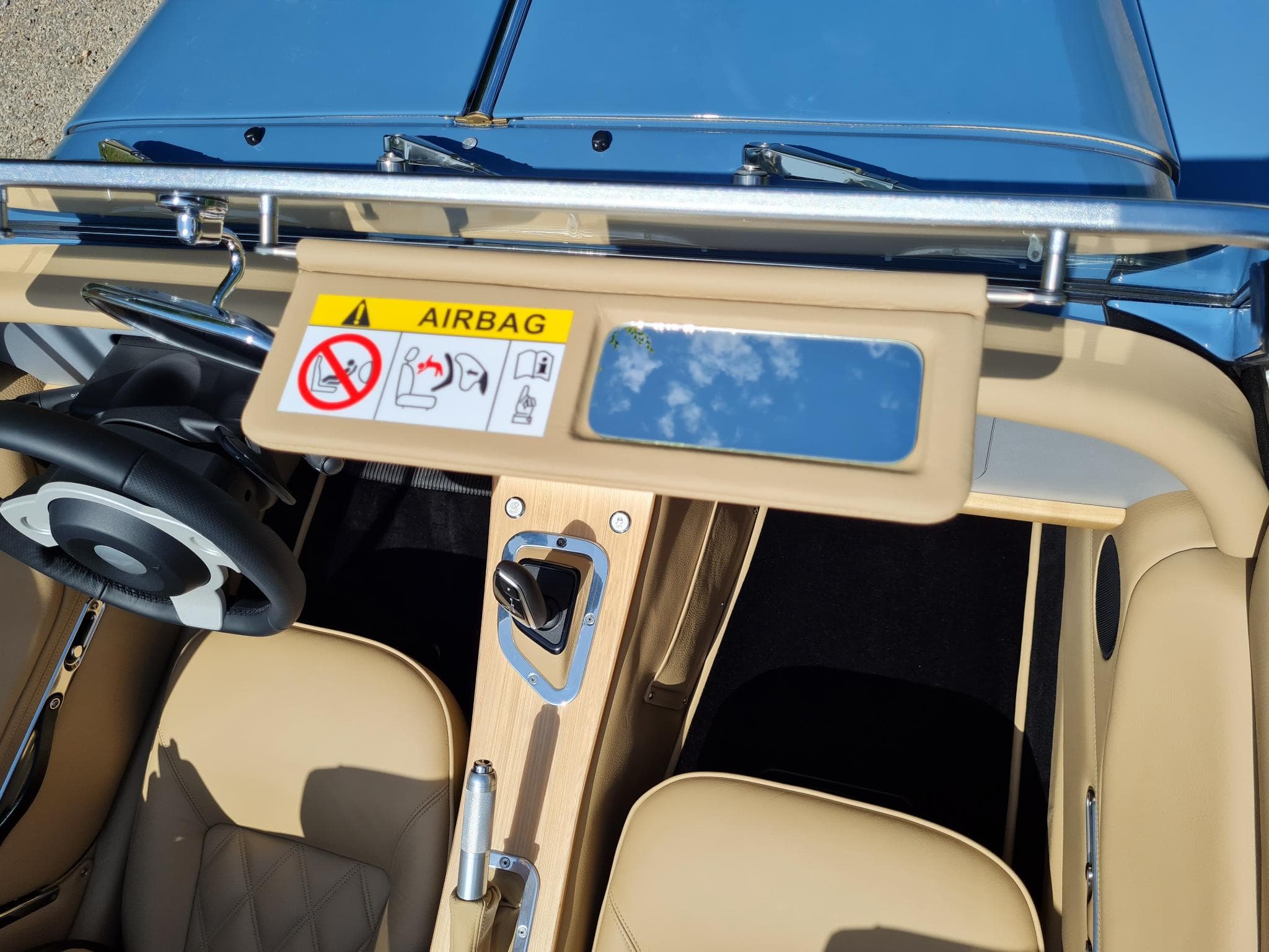 Morgan Plus 4 Plus Four MY2025 (2025) - Photo 6