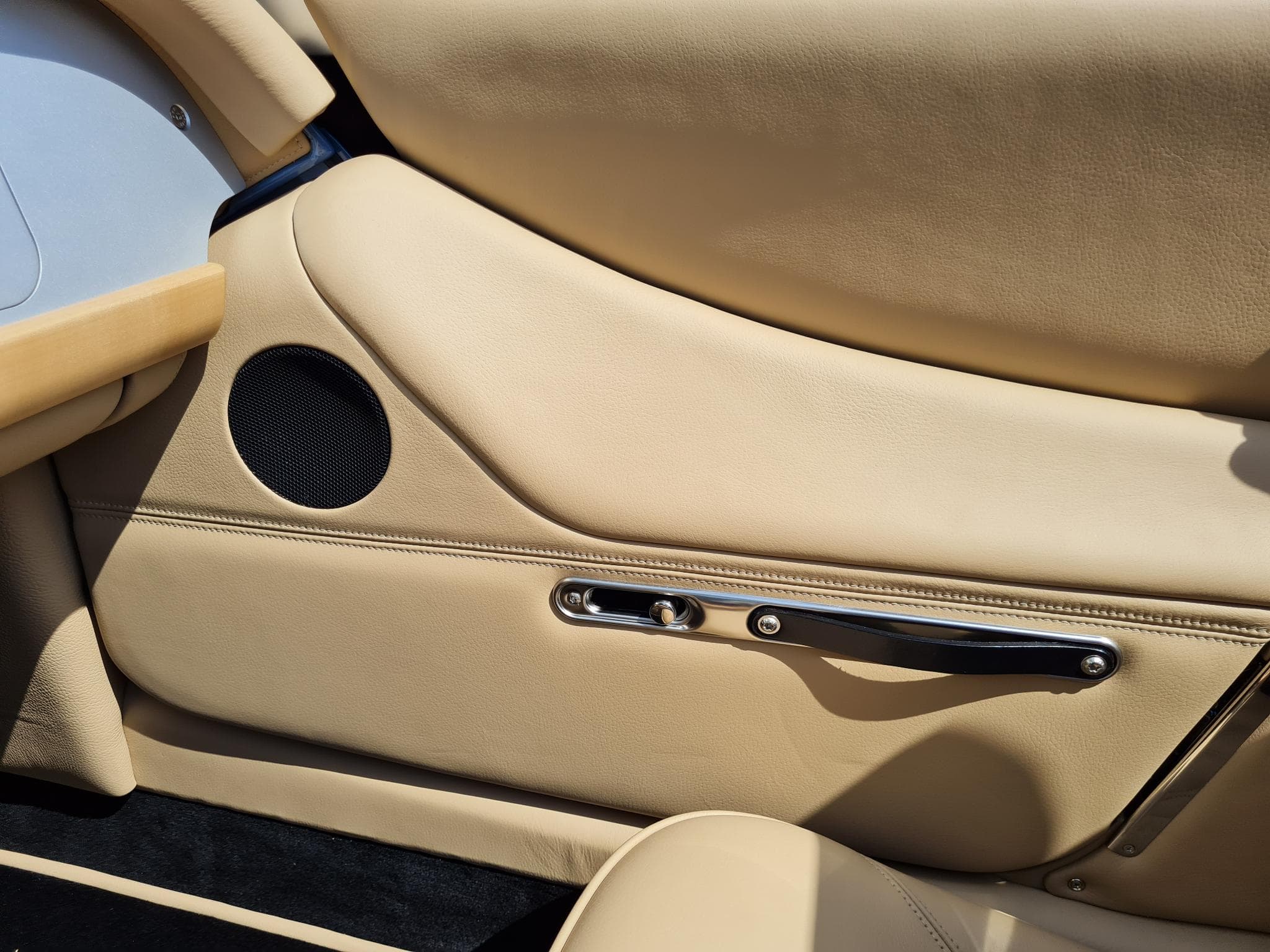 Morgan Plus 4 Plus Four MY2025 (2025) - Photo 7