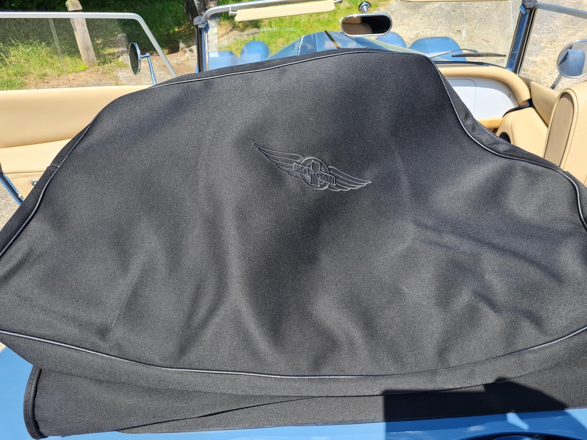 Morgan Plus 4 Plus Four MY2025 (2025) - Photo 15