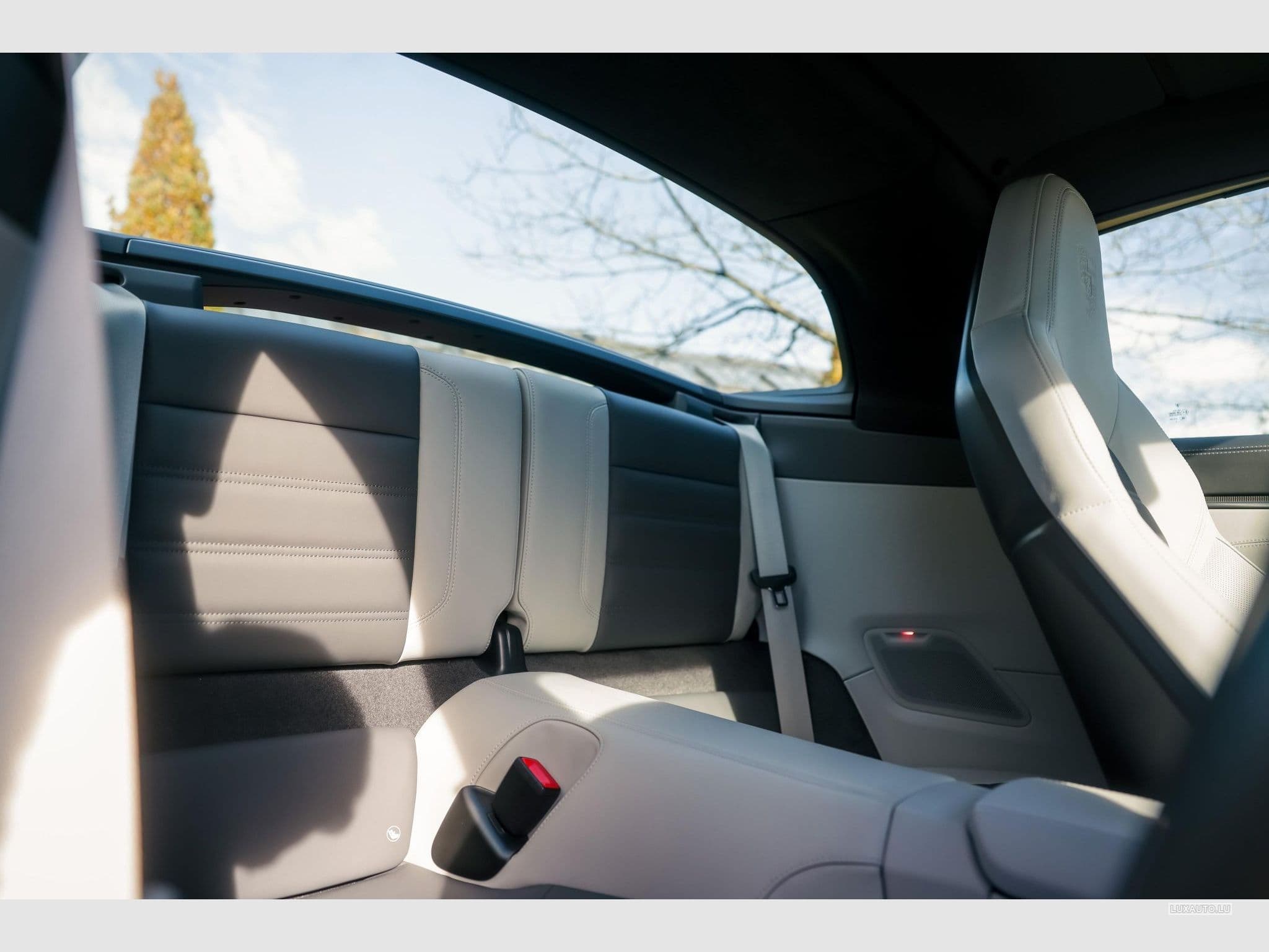 Porsche 911 992 Targa 4 / TVA récupérable (2024) - Foto 13