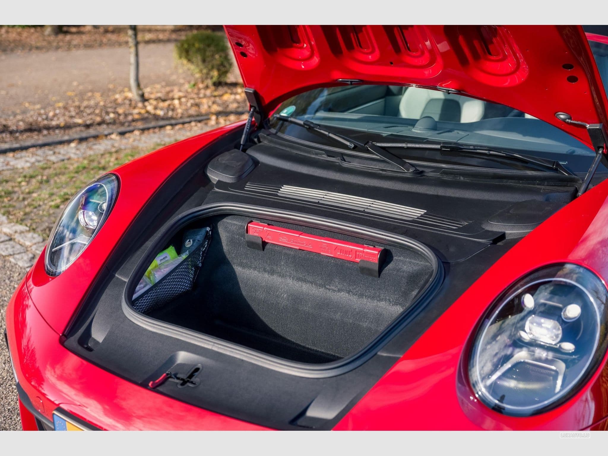 Porsche 911 992 Targa 4 / TVA récupérable (2024) - Foto 14