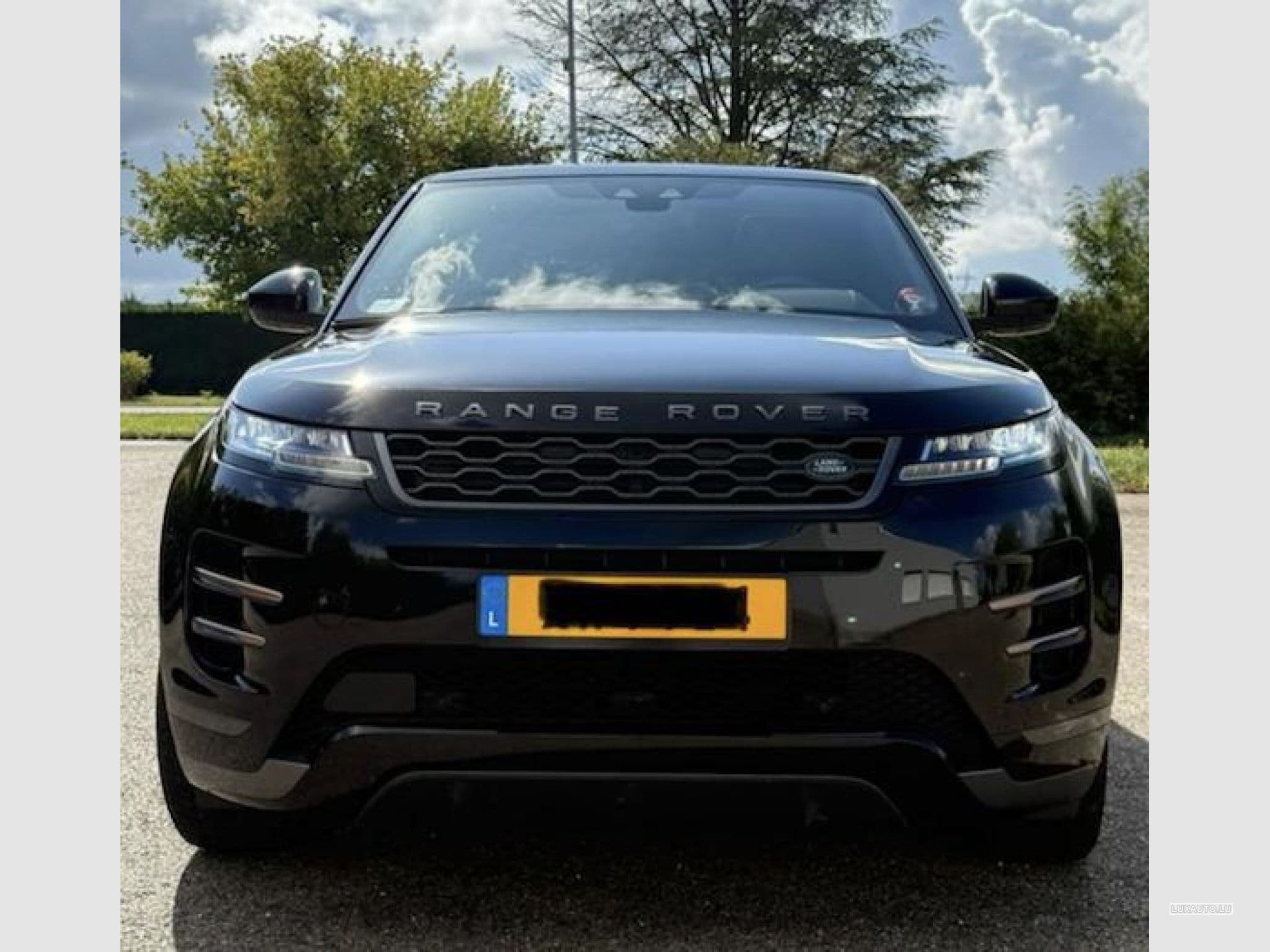 Land-Rover Range Rover Evoque Range Rover Evoque R-Dynamic 150cv SE 2.0D (2019) - Photo 1