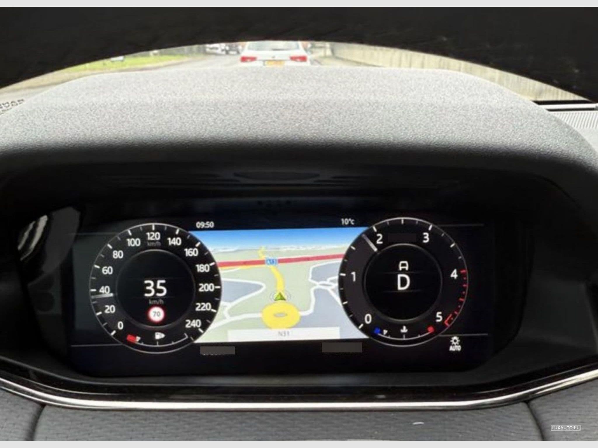 Land-Rover Range Rover Evoque Range Rover Evoque R-Dynamic 150cv SE 2.0D (2019) - Photo 11