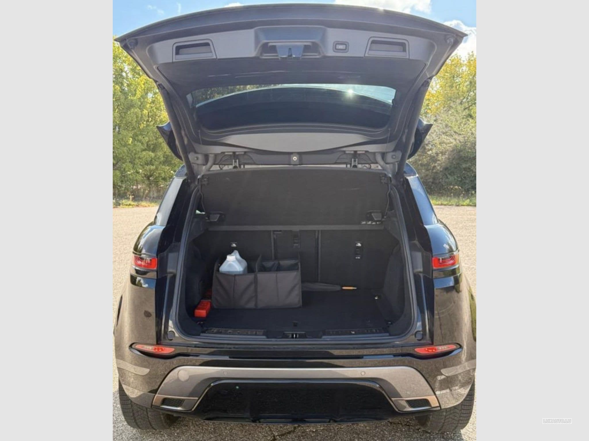 Land-Rover Range Rover Evoque Range Rover Evoque R-Dynamic 150cv SE 2.0D (2019) - Photo 6