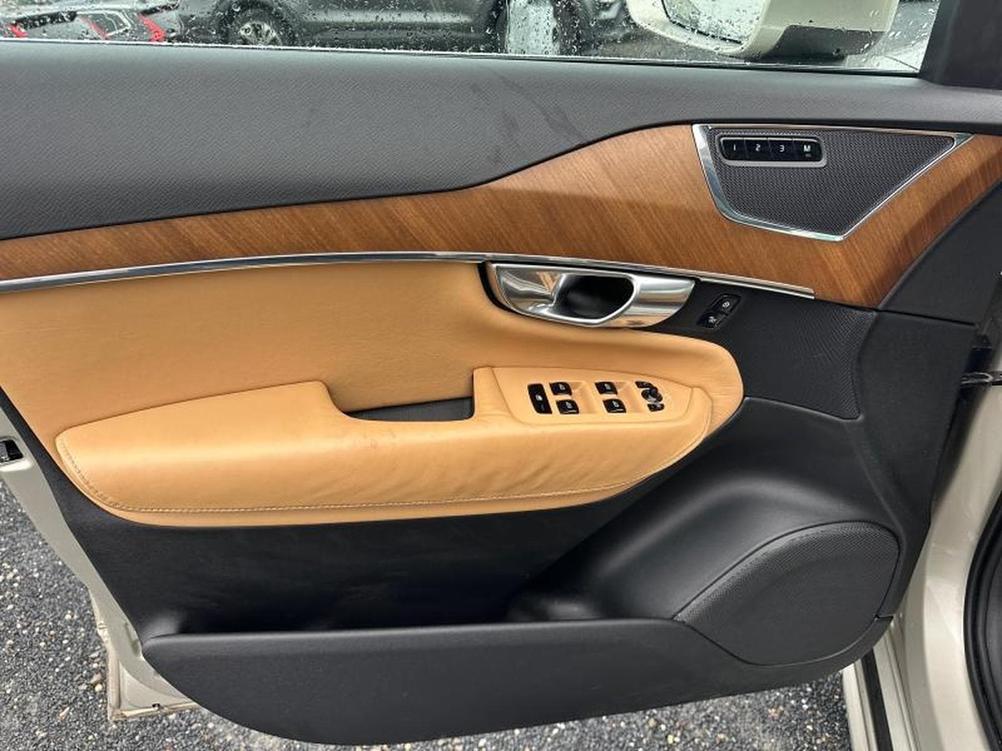 Volvo XC90 T8 Inscription / Hybride (2017) - Foto 21