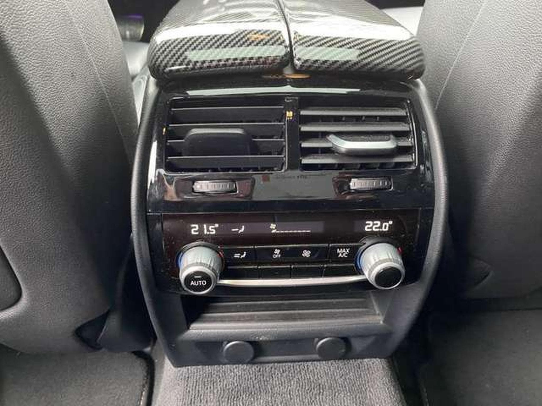 BMW 520 d M Pack (2019) - Foto 16