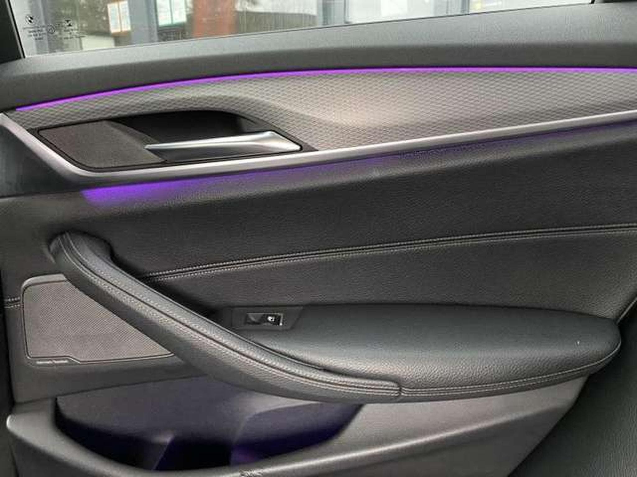 BMW 520 d M Pack (2019) - Foto 18