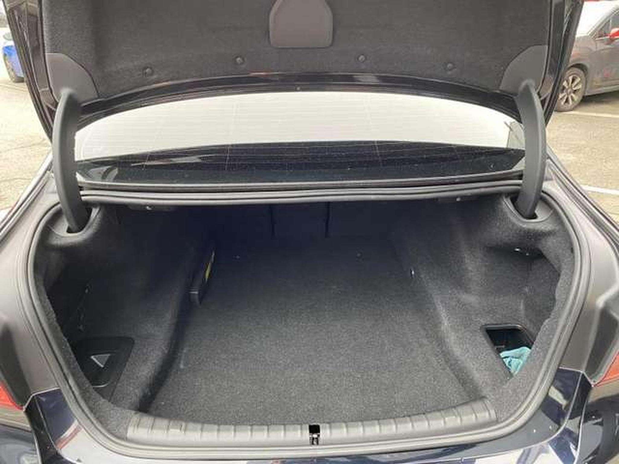 BMW 520 d M Pack (2019) - Foto 20