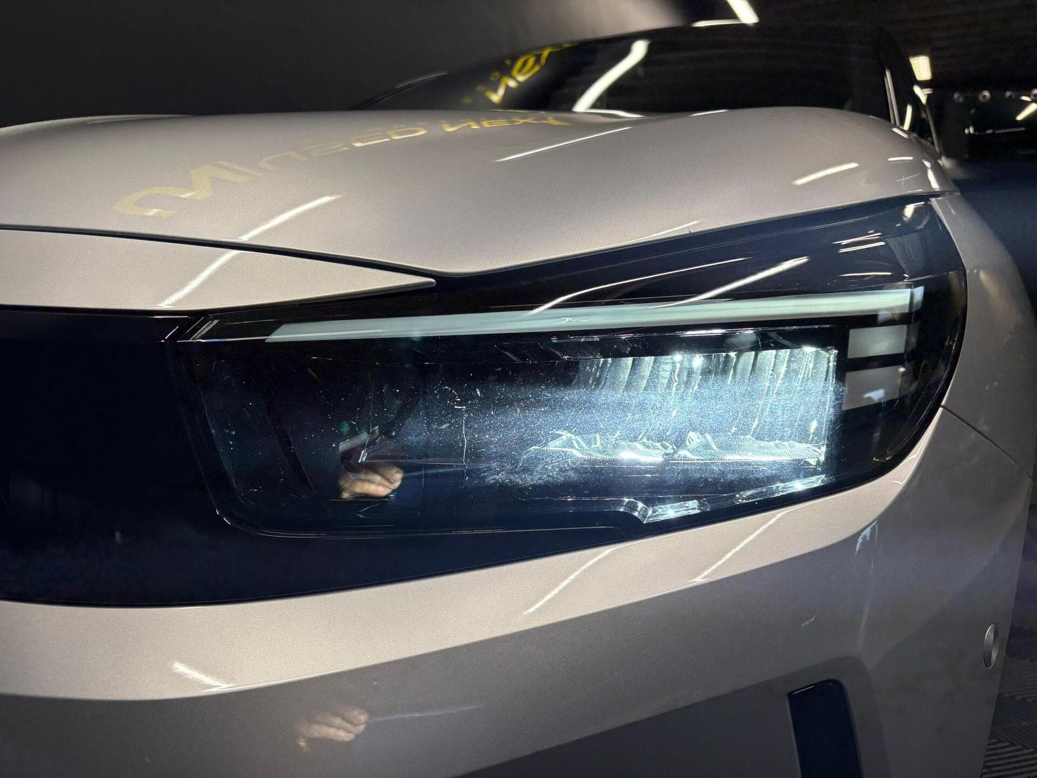 Opel Corsa TURBO Sport 1.2 100cv Man6 / Toit Panoramique - Caméra - Rég (2024) - Foto 10