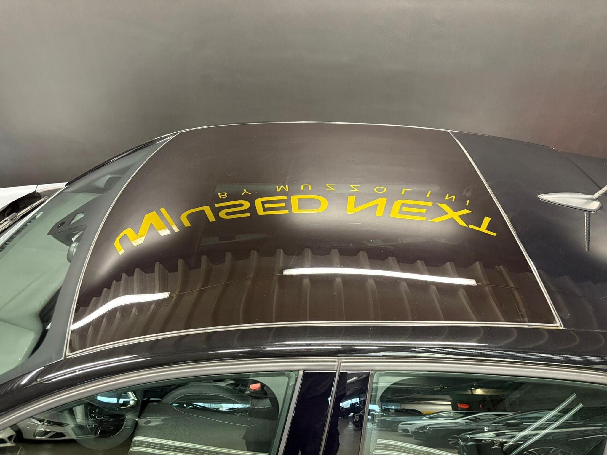 Opel Corsa TURBO Sport 1.2 100cv Man6 / Toit Panoramique - Caméra - Rég (2024) - Foto 7