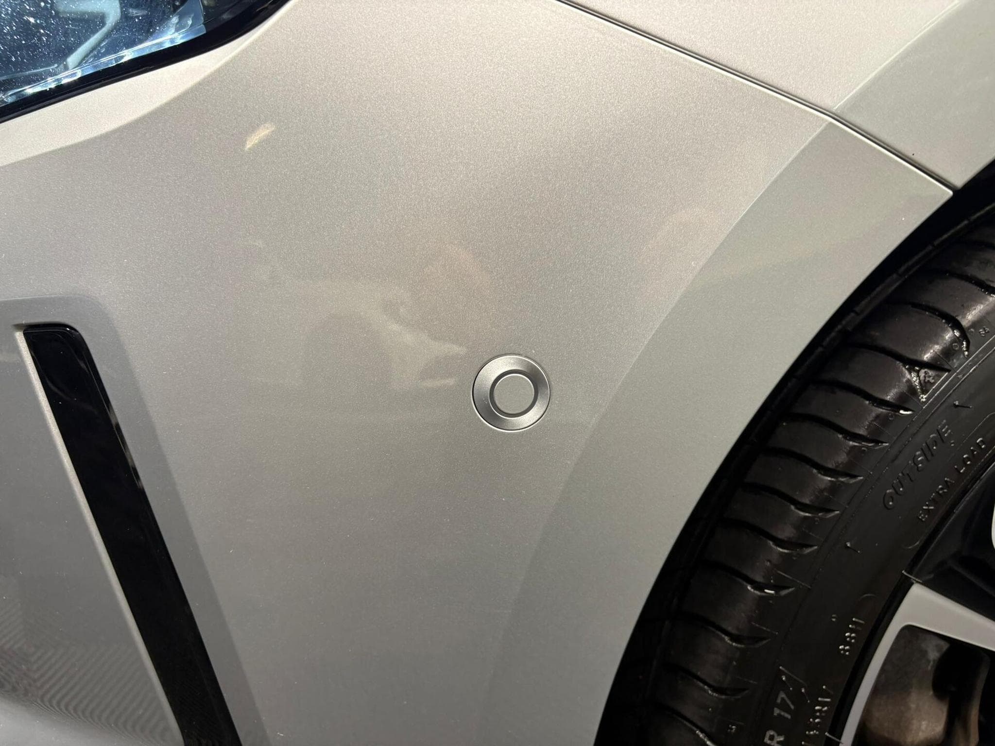 Opel Corsa TURBO Sport 1.2 100cv Man6 / Toit Panoramique - Caméra - Rég (2024) - Foto 8