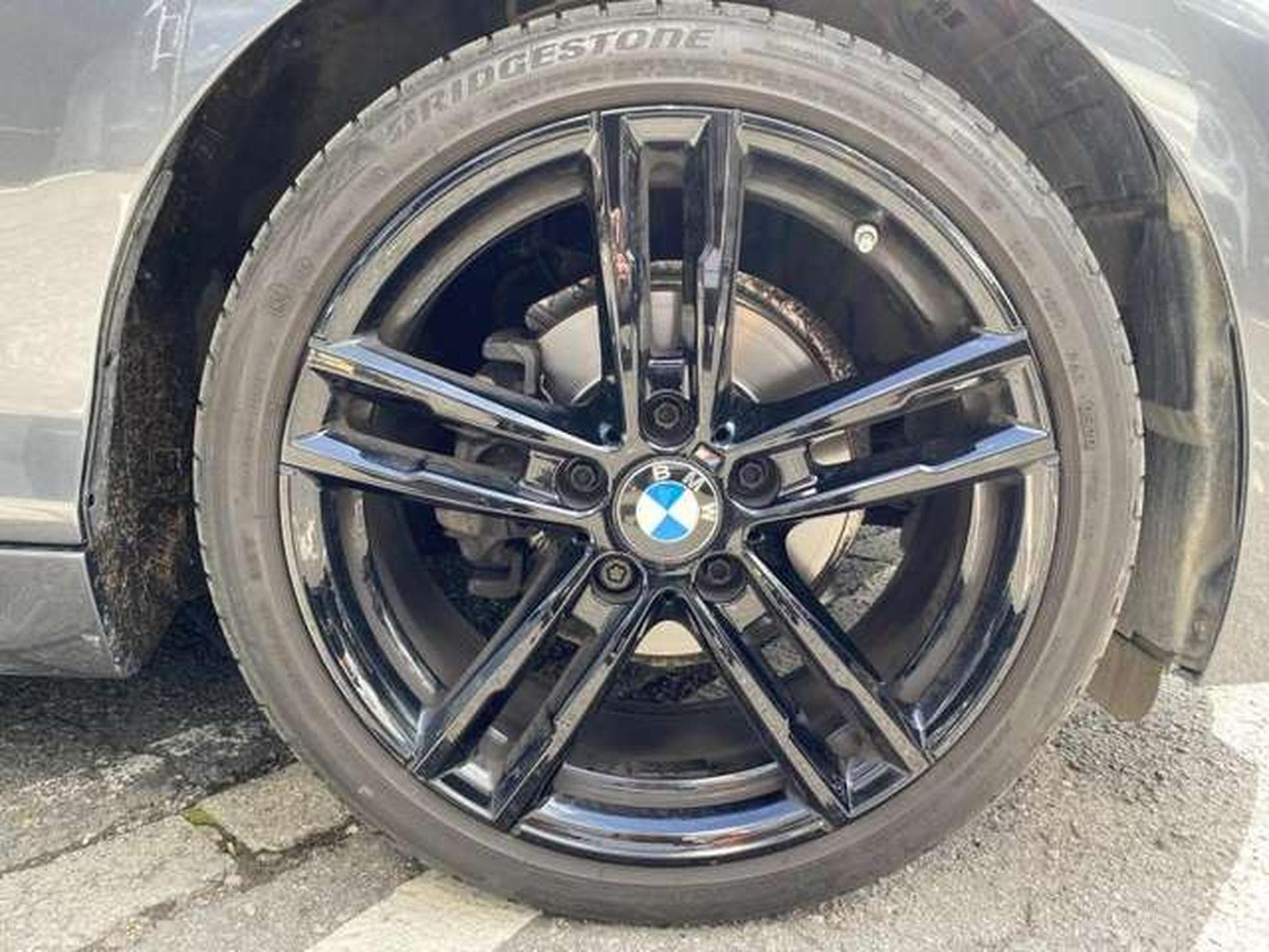 BMW 218 i Cabrio Pack M (2020) - Photo 17