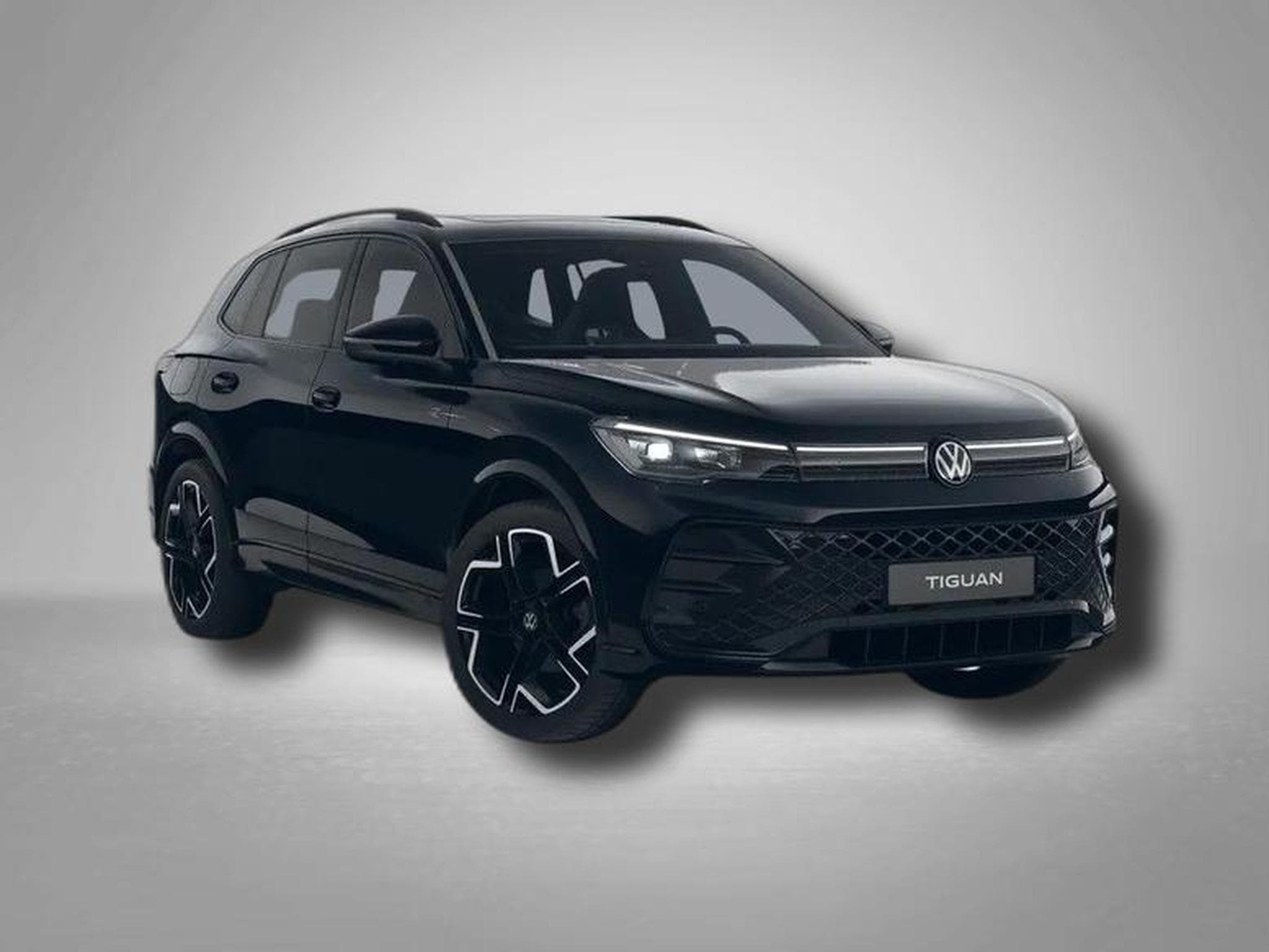 VW Tiguan R-Line 1,5 l eTSI 7-Gang-Doppelkupplungsgetriebe DSG (2025) - Photo 7