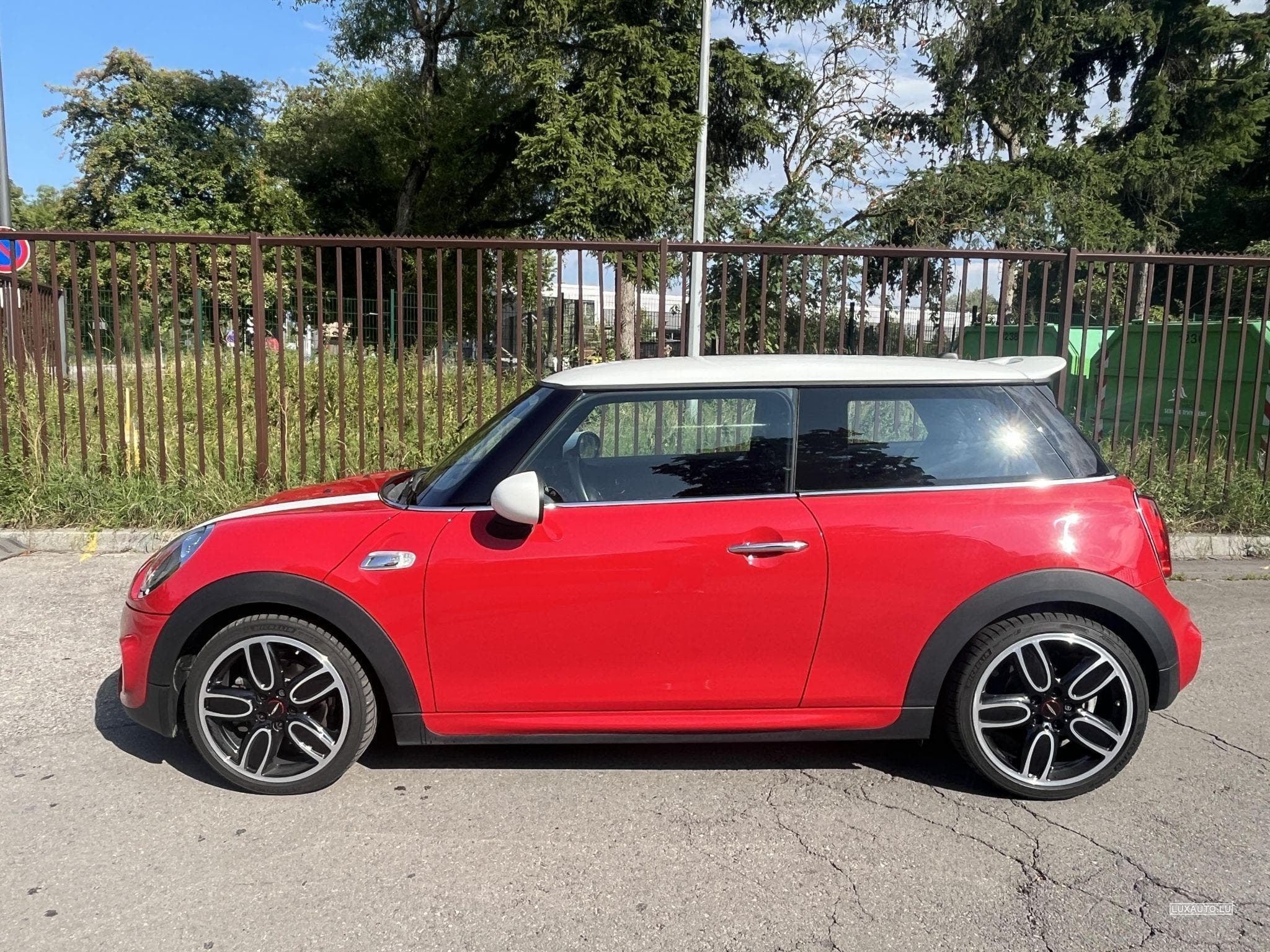 Mini Cooper S PACK WORKS (2015) - Foto 2