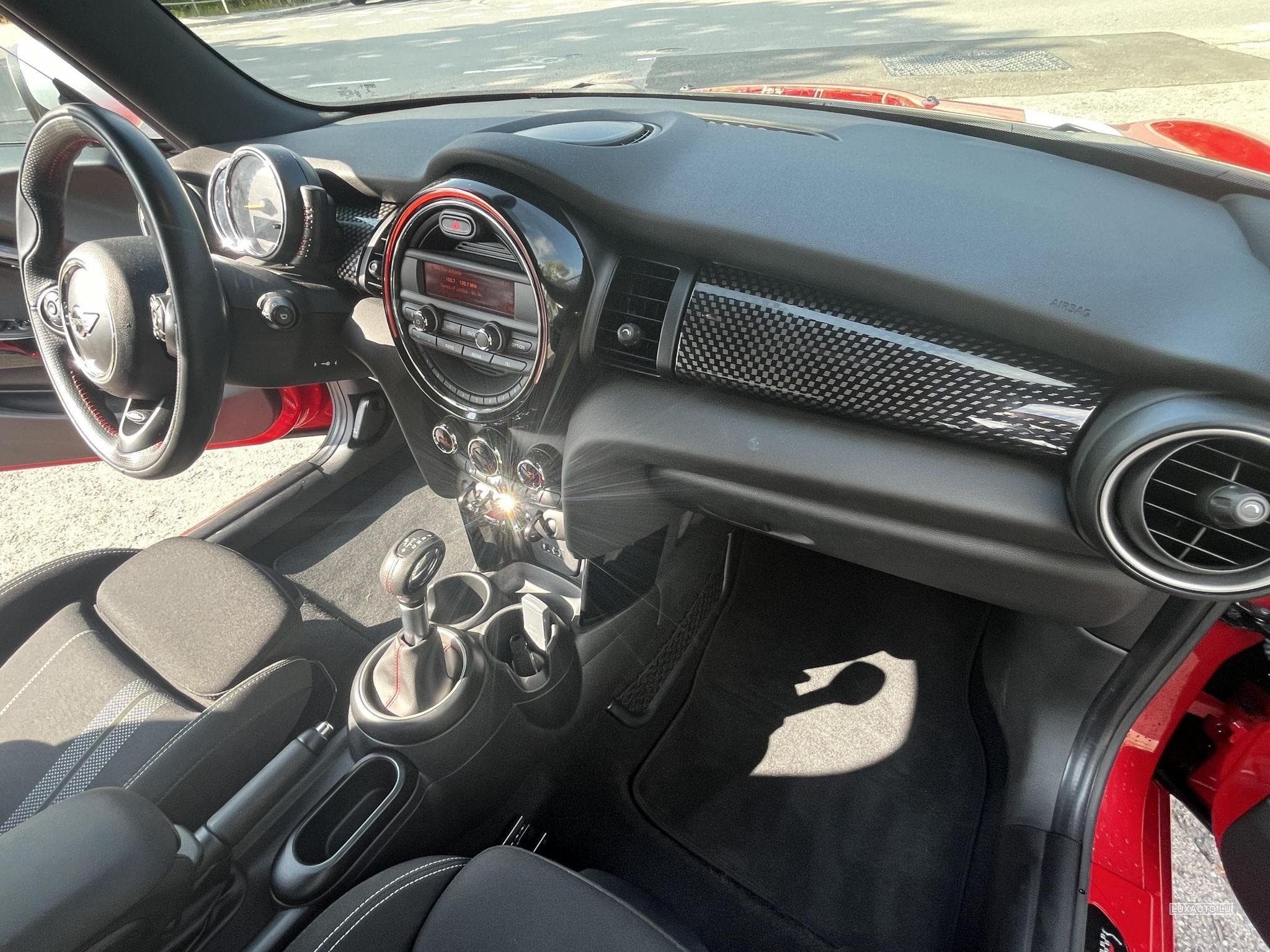 Mini Cooper S PACK WORKS (2015) - Foto 3