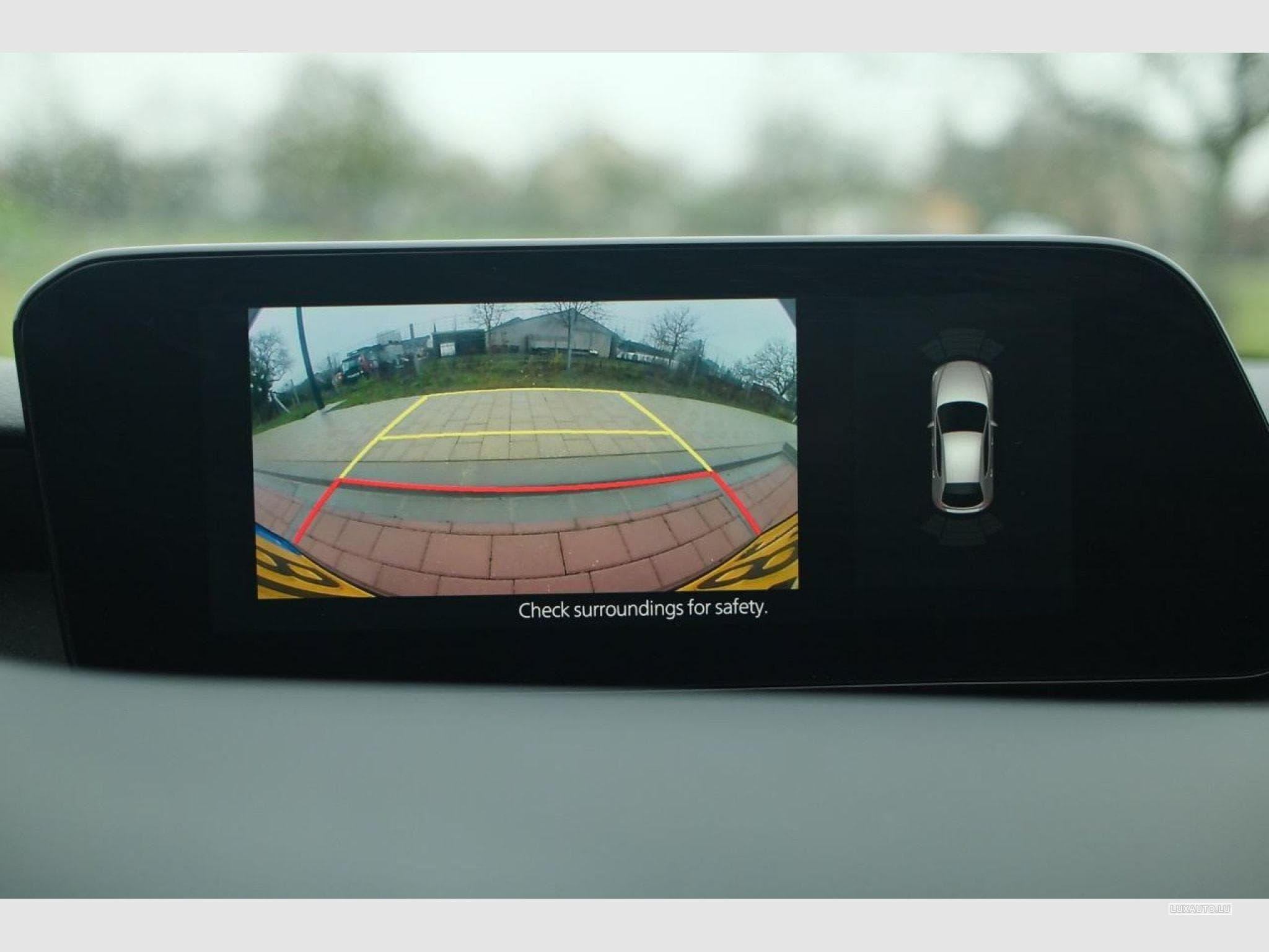 Mazda 3 Selection (2019) - Photo 9