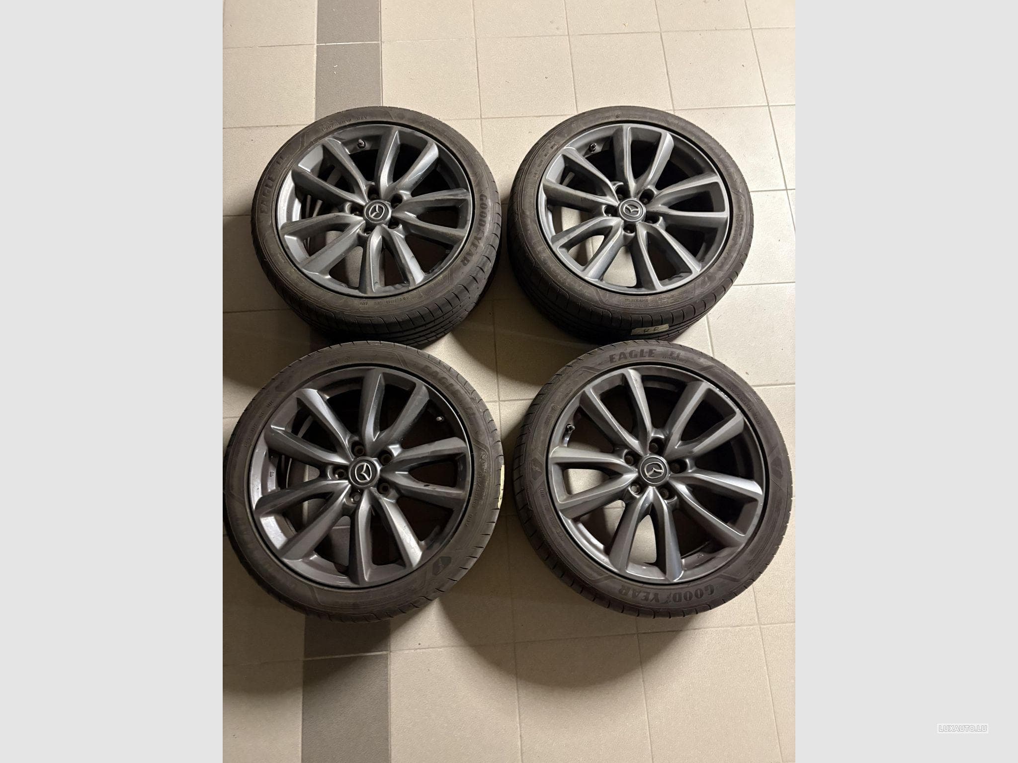 Mazda 3 Selection (2019) - Photo 10