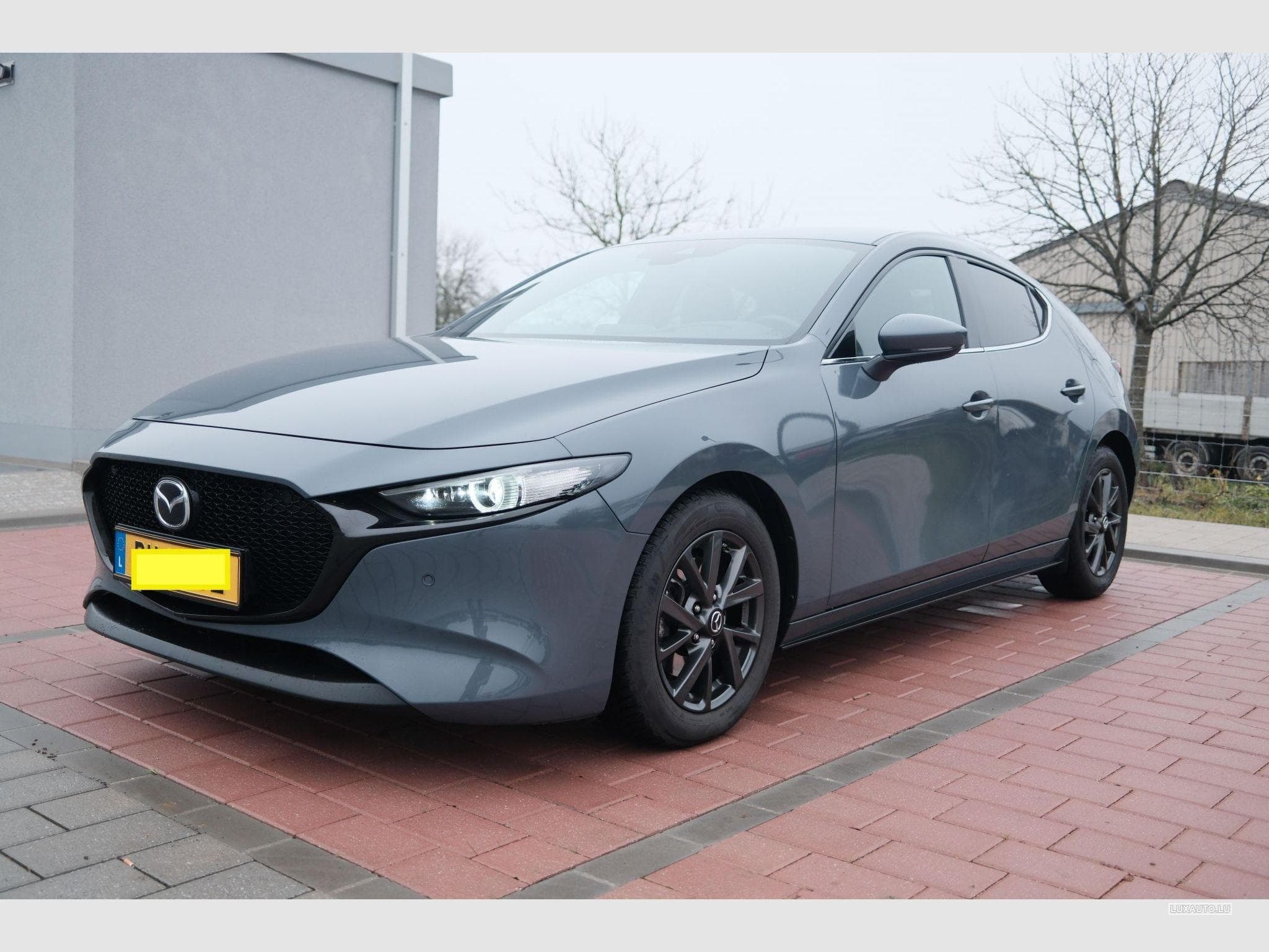 Mazda 3 Selection (2019) - Photo 2